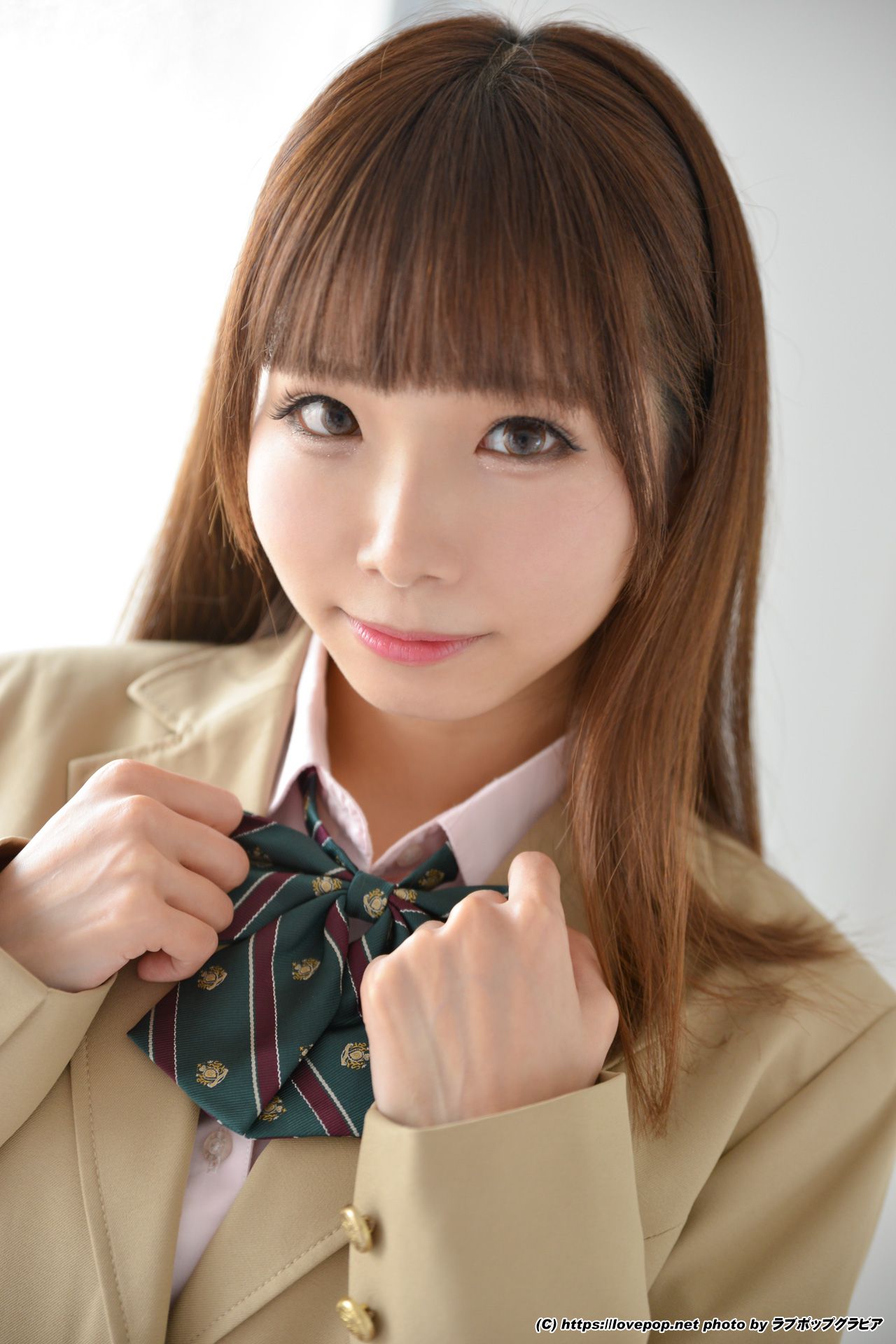 Mahore Himemiya 姫宮まほれ Photoset 03-图31