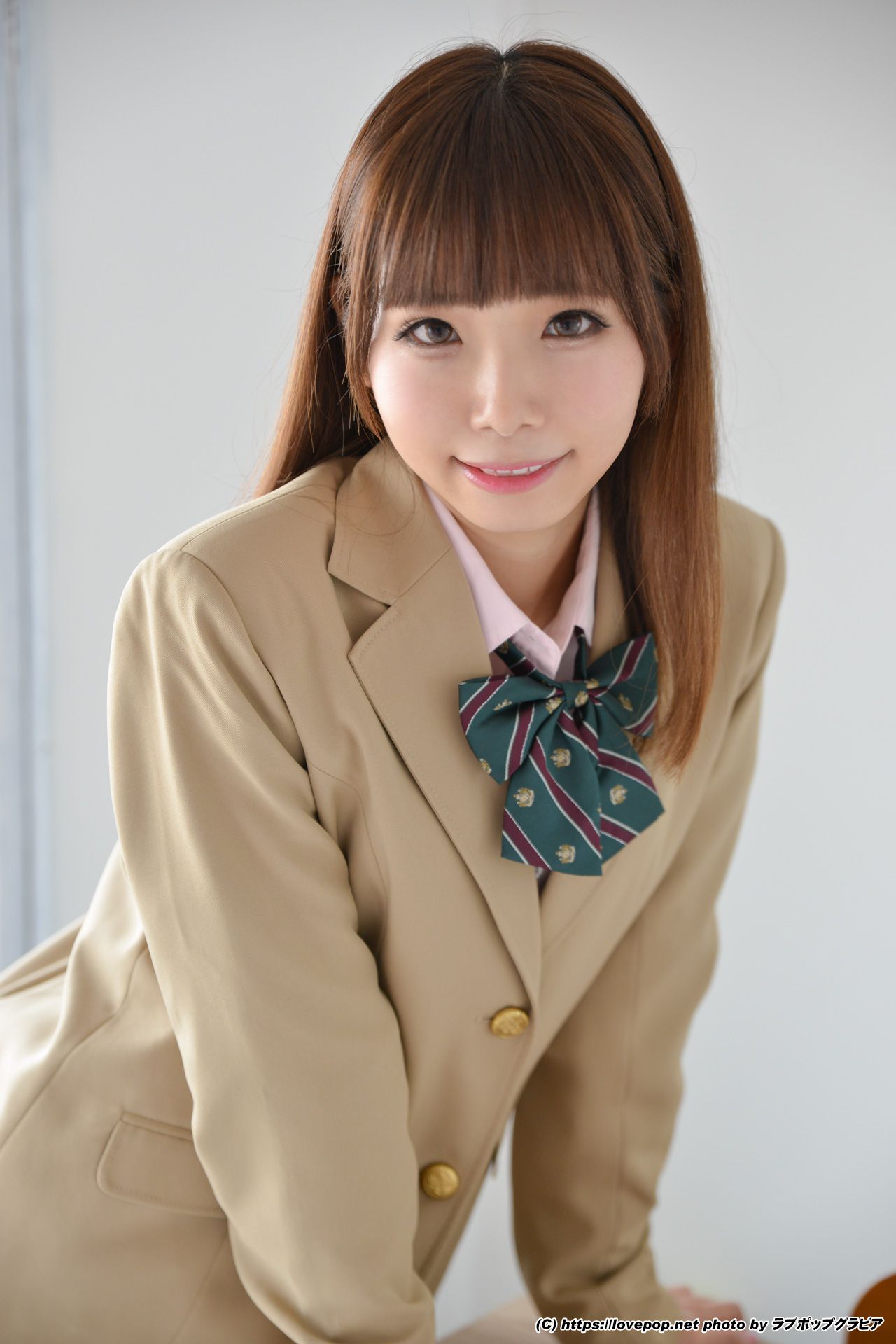 Mahore Himemiya 姫宮まほれ Photoset 03-图34