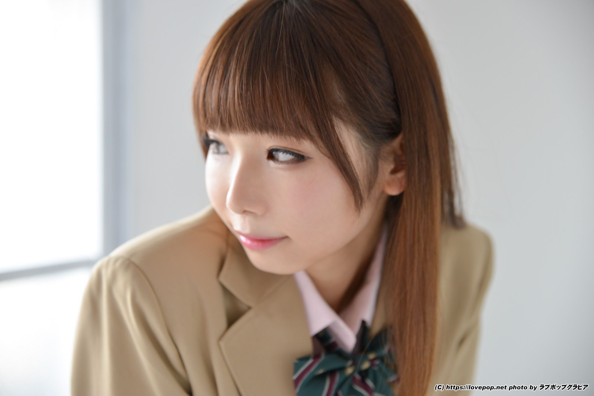 Mahore Himemiya 姫宮まほれ Photoset 03-图35