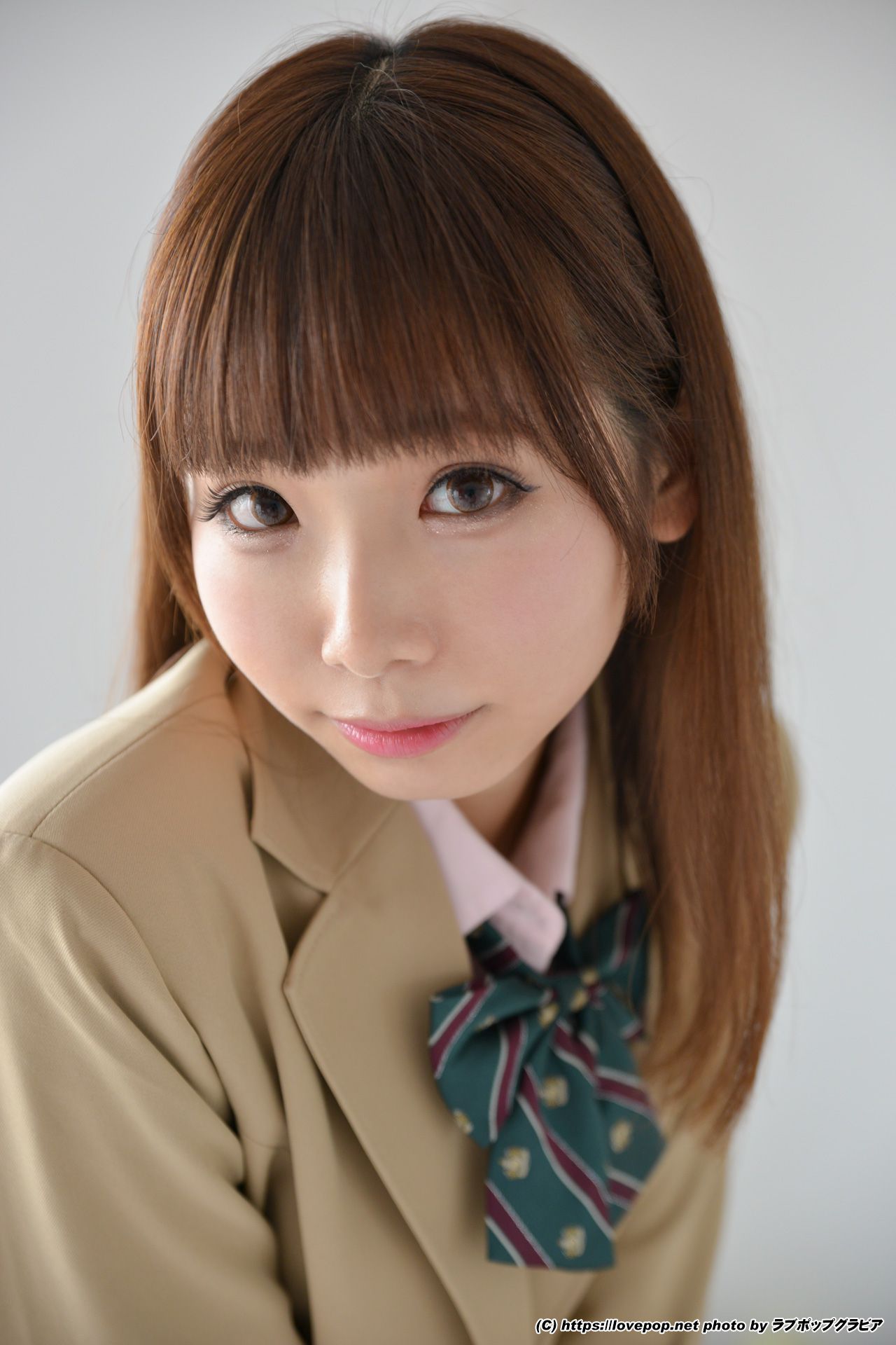 Mahore Himemiya 姫宮まほれ Photoset 03-图36