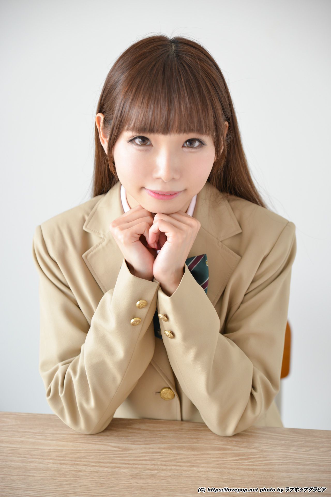 Mahore Himemiya 姫宮まほれ Photoset 03-图3