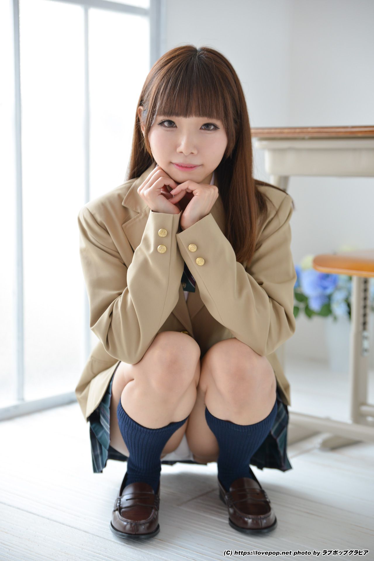 Mahore Himemiya 姫宮まほれ Photoset 03-图44