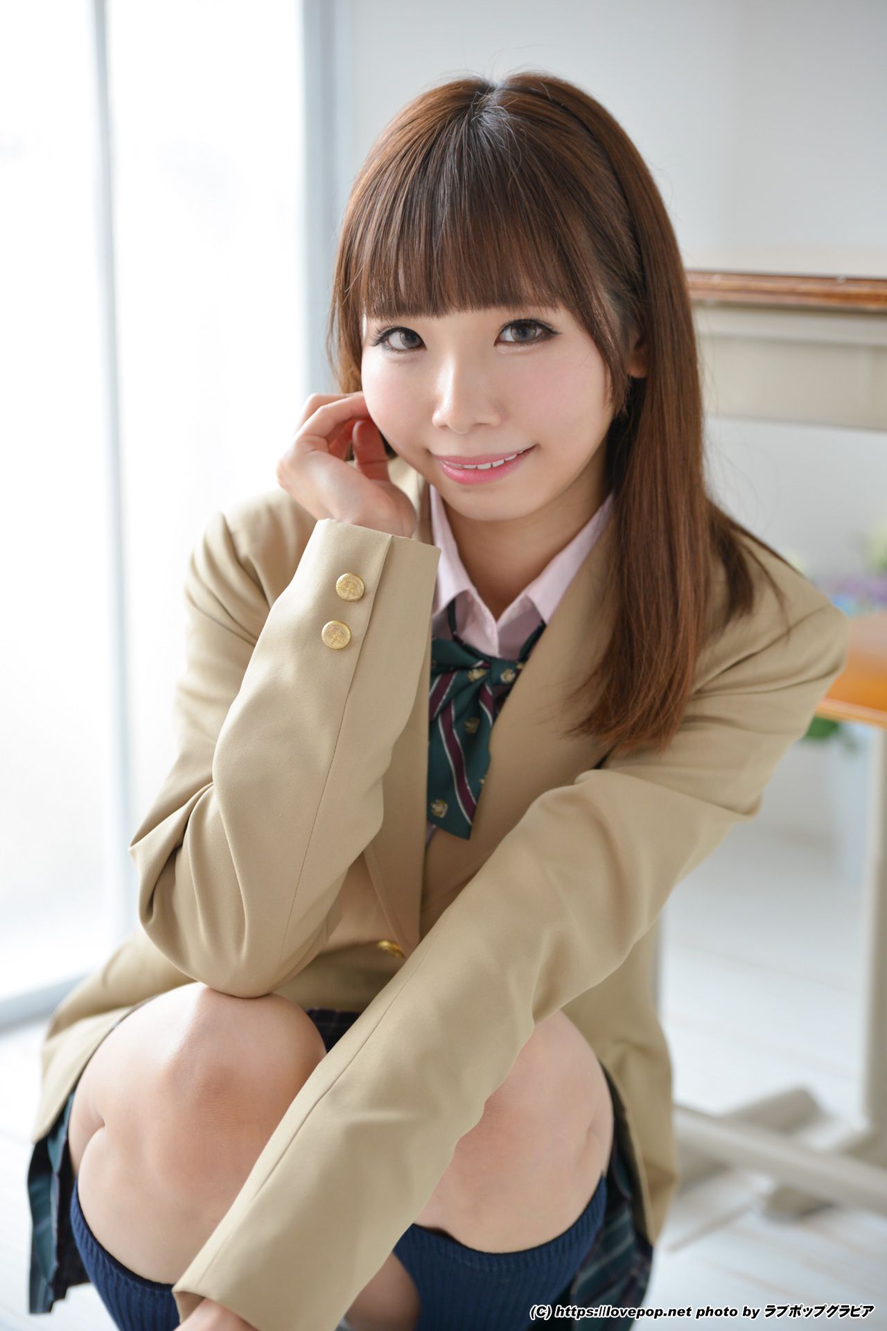 Mahore Himemiya 姫宮まほれ Photoset 03-图45
