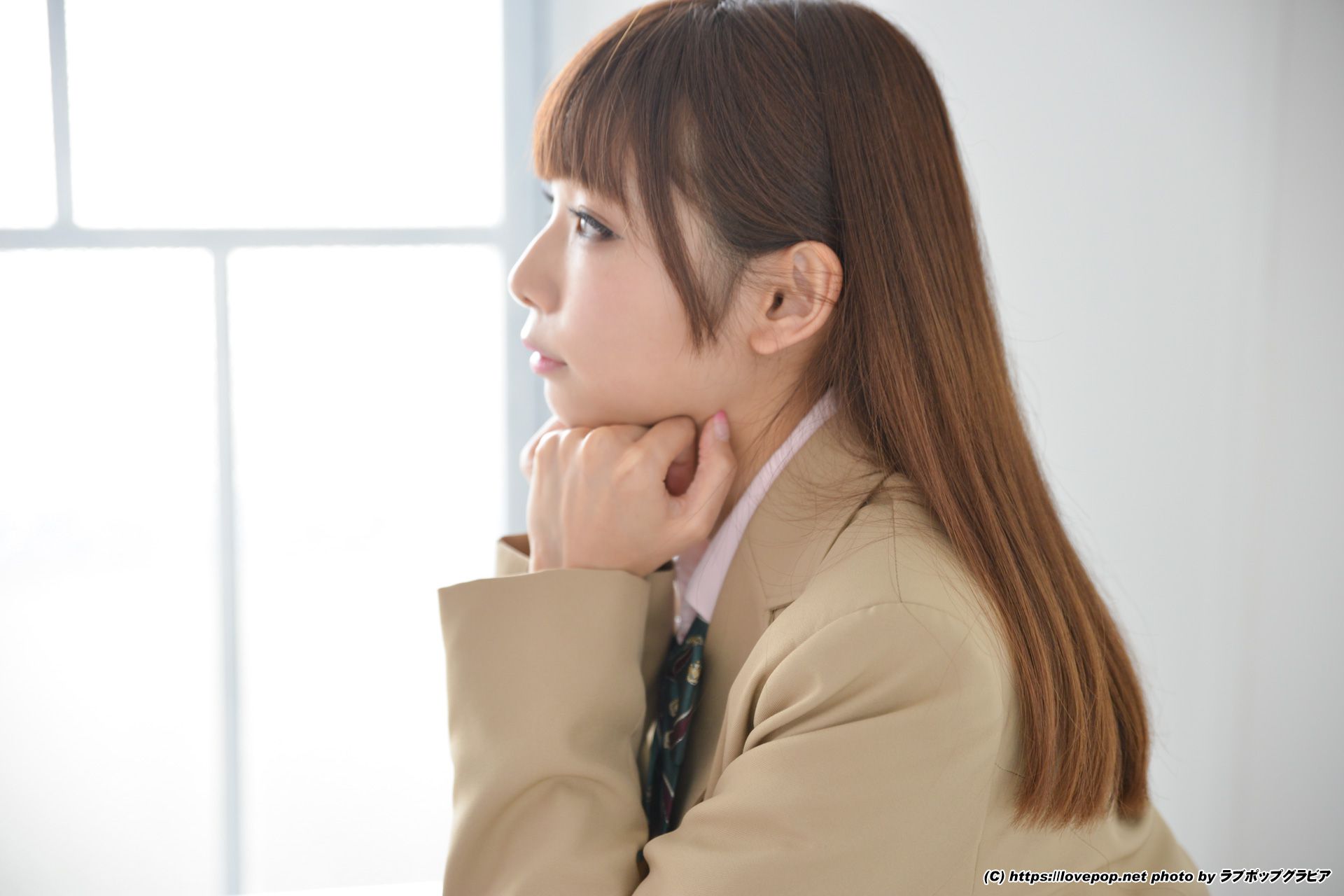 Mahore Himemiya 姫宮まほれ Photoset 03-图4