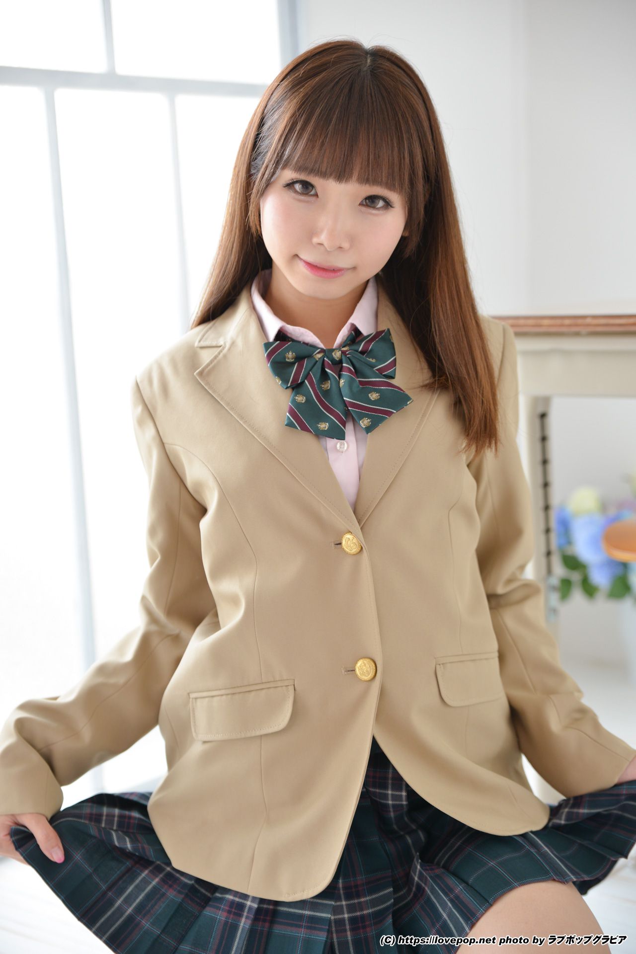 Mahore Himemiya 姫宮まほれ Photoset 03-图50