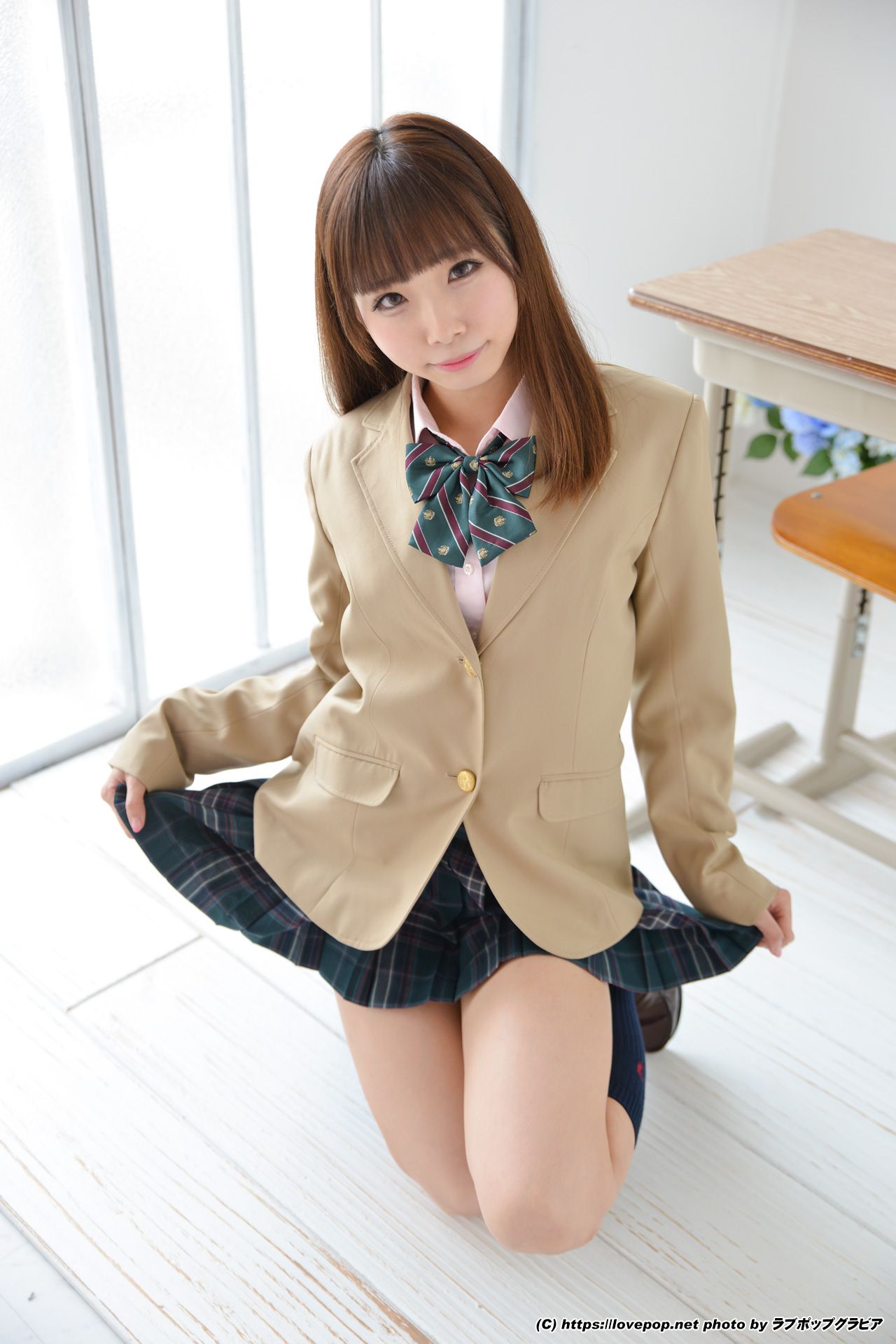 Mahore Himemiya 姫宮まほれ Photoset 03-图51
