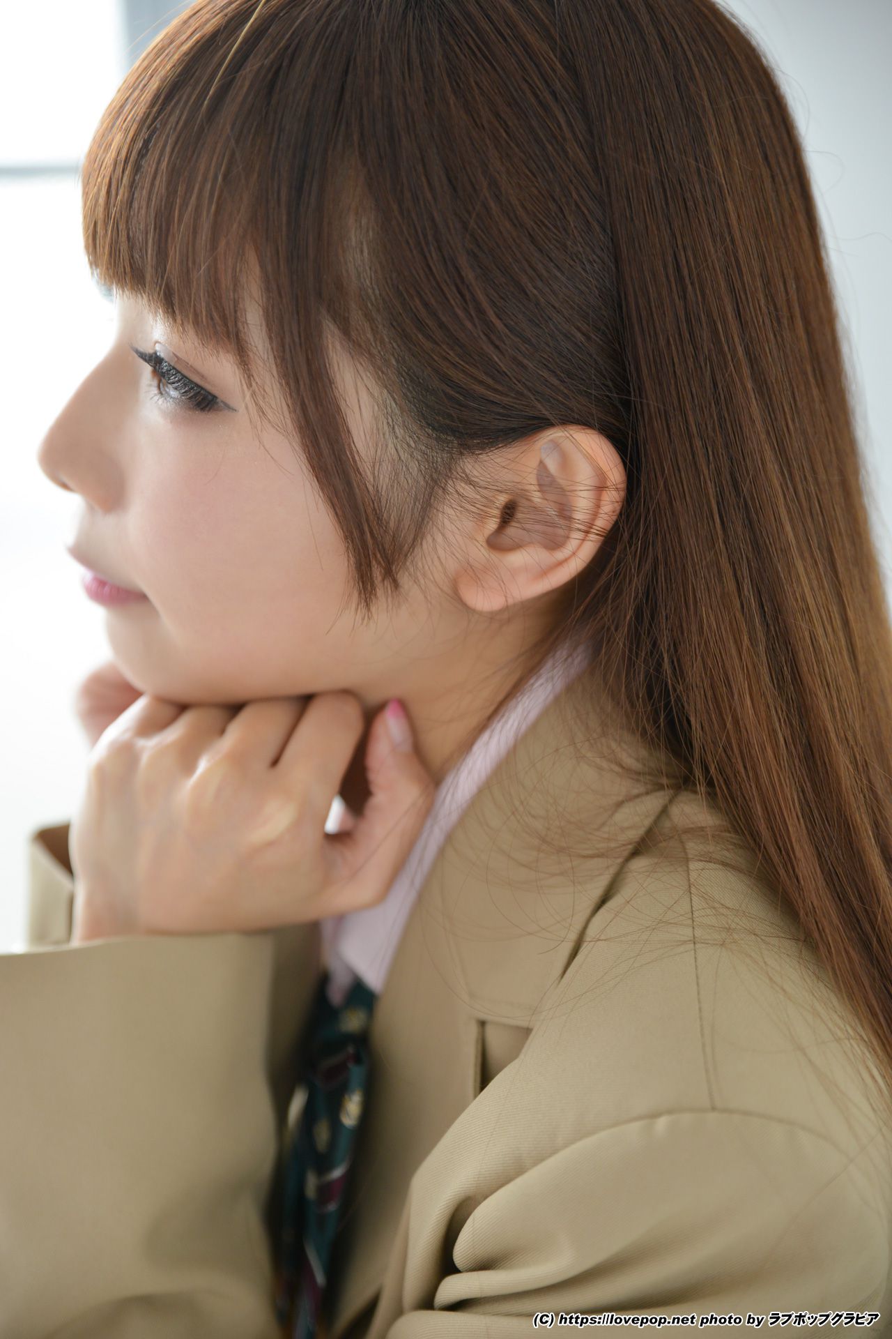 Mahore Himemiya 姫宮まほれ Photoset 03-图5