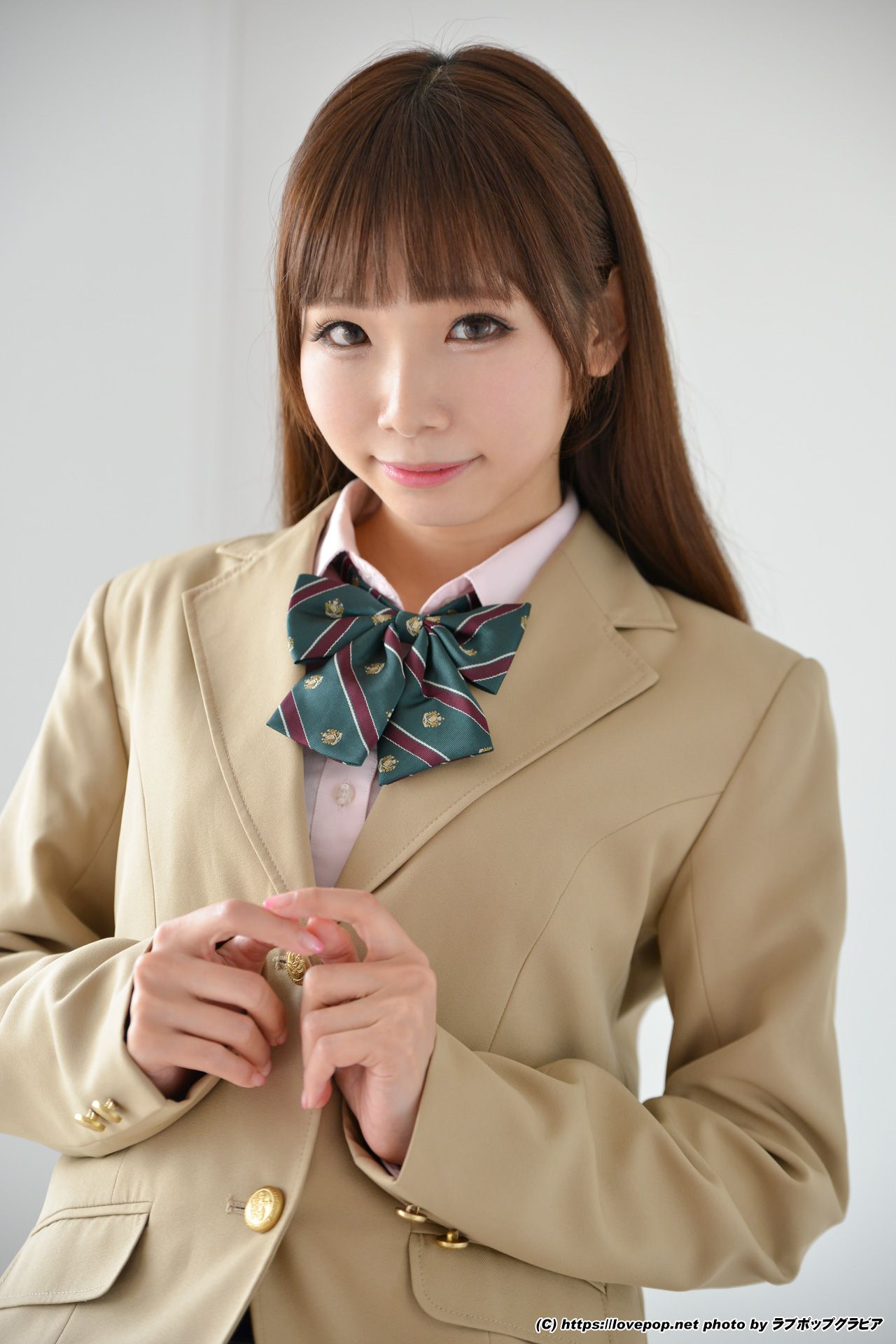 Mahore Himemiya 姫宮まほれ Photoset 03-图64