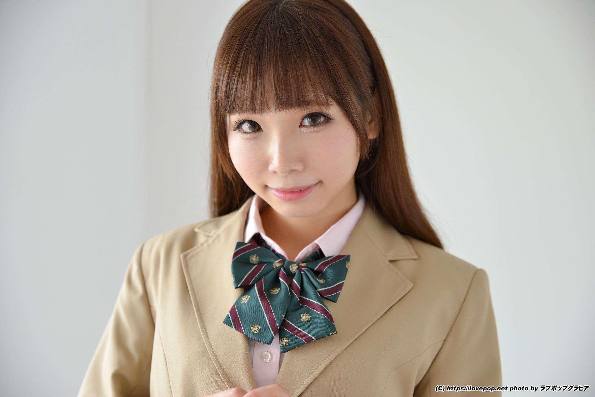 Mahore Himemiya 姫宮まほれ Photoset 03-图66