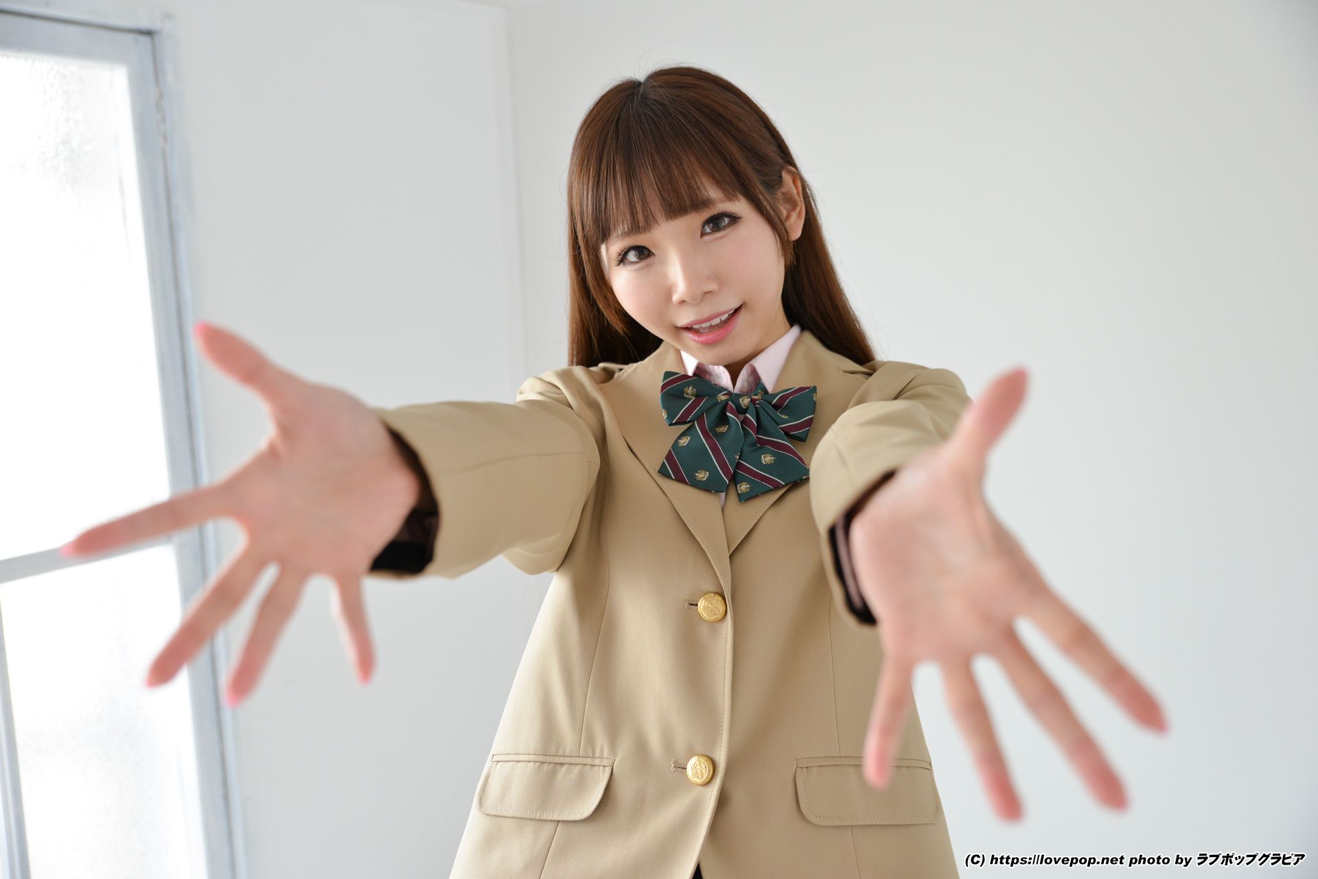 Mahore Himemiya 姫宮まほれ Photoset 03-图67