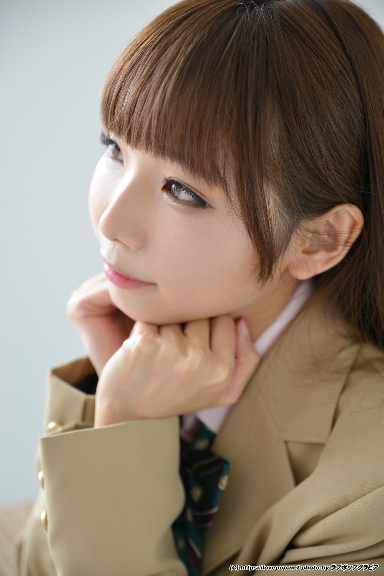 Mahore Himemiya 姫宮まほれ Photoset 03-图6