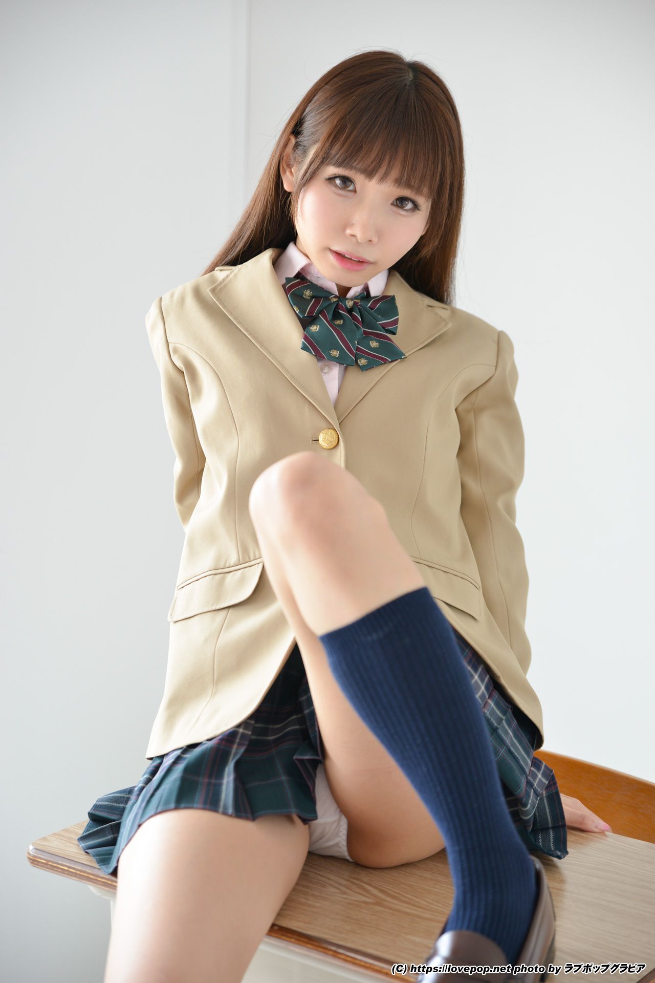 Mahore Himemiya 姫宮まほれ Photoset 03-图71