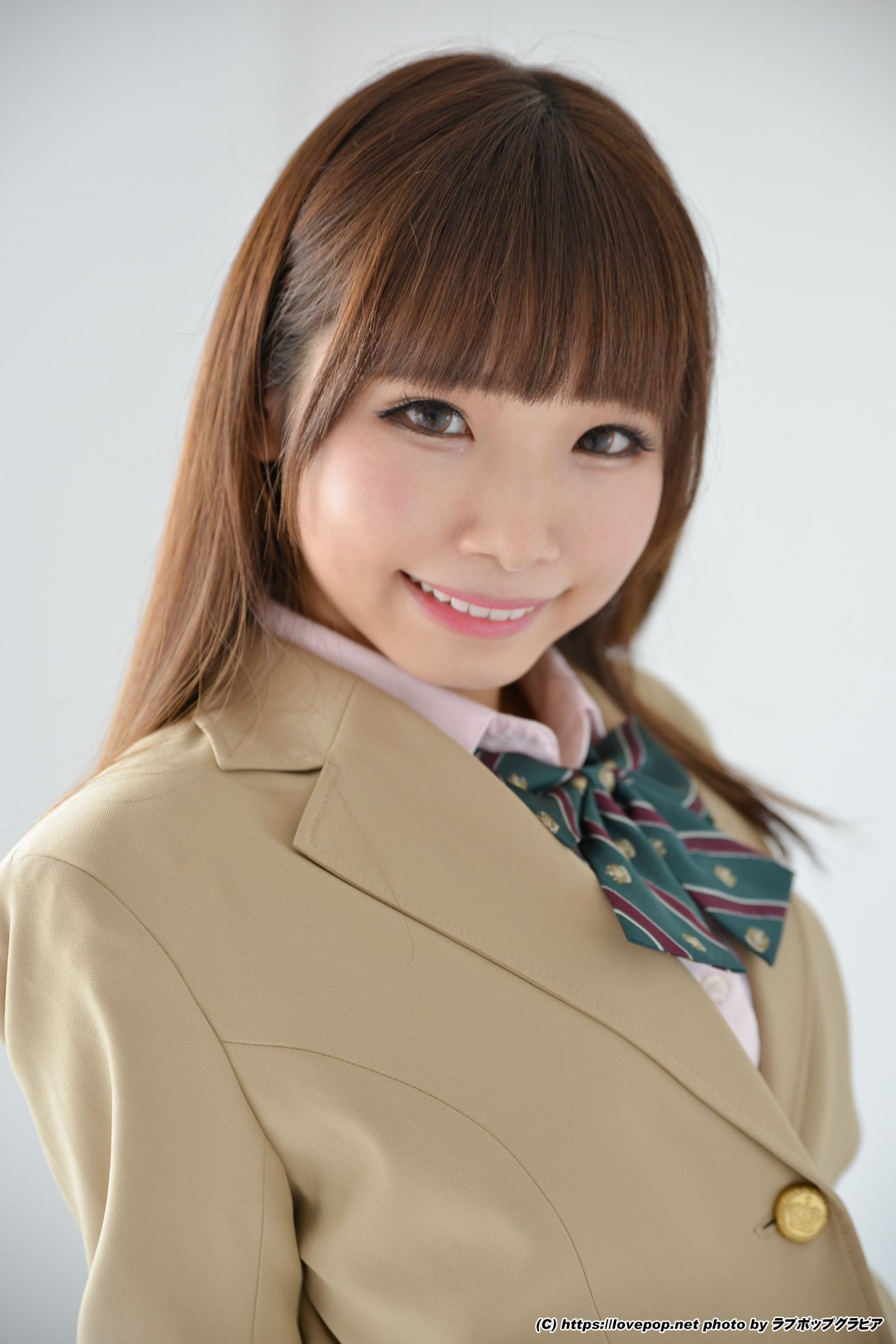 Mahore Himemiya 姫宮まほれ Photoset 03-图75