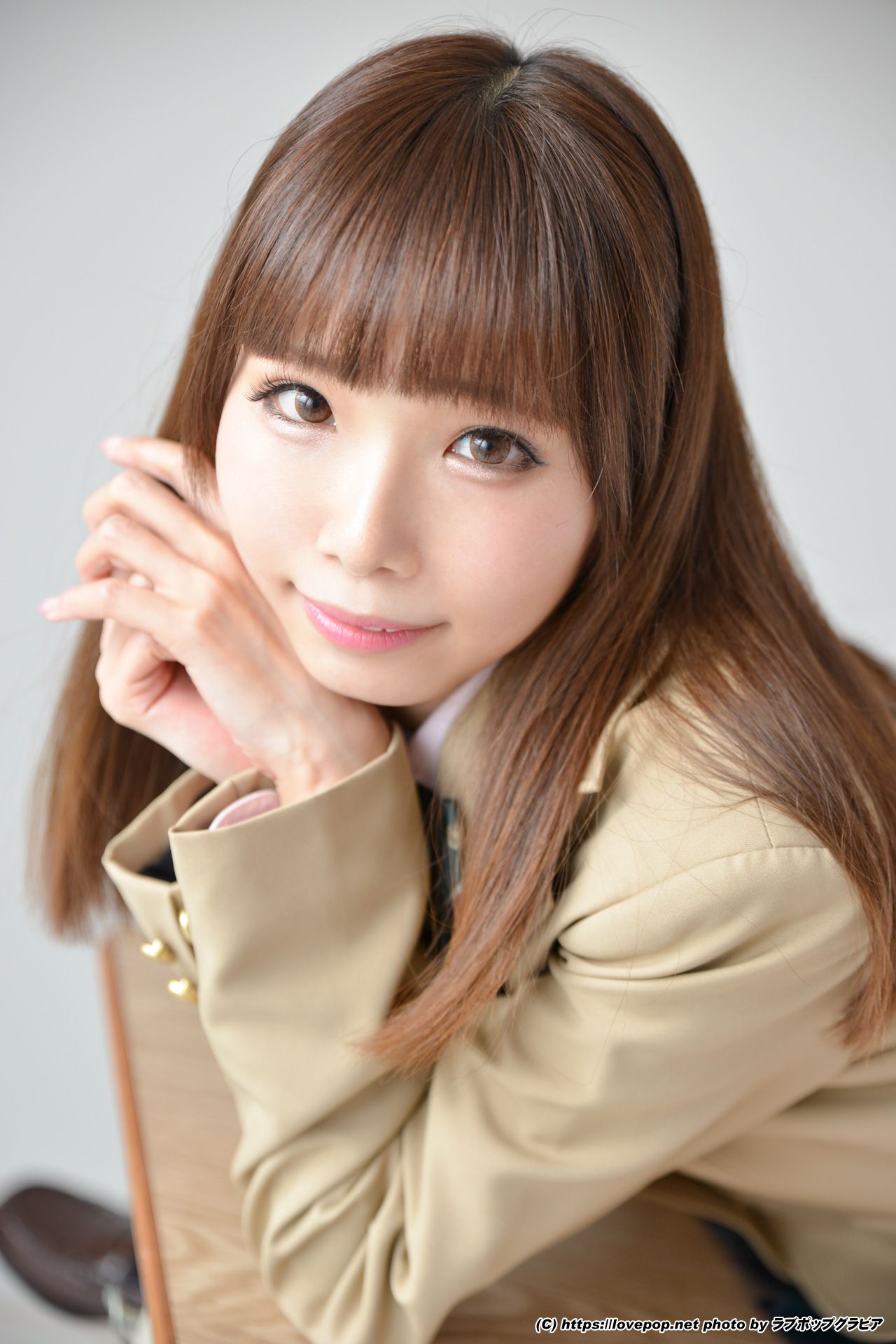 Mahore Himemiya 姫宮まほれ Photoset 03-图77