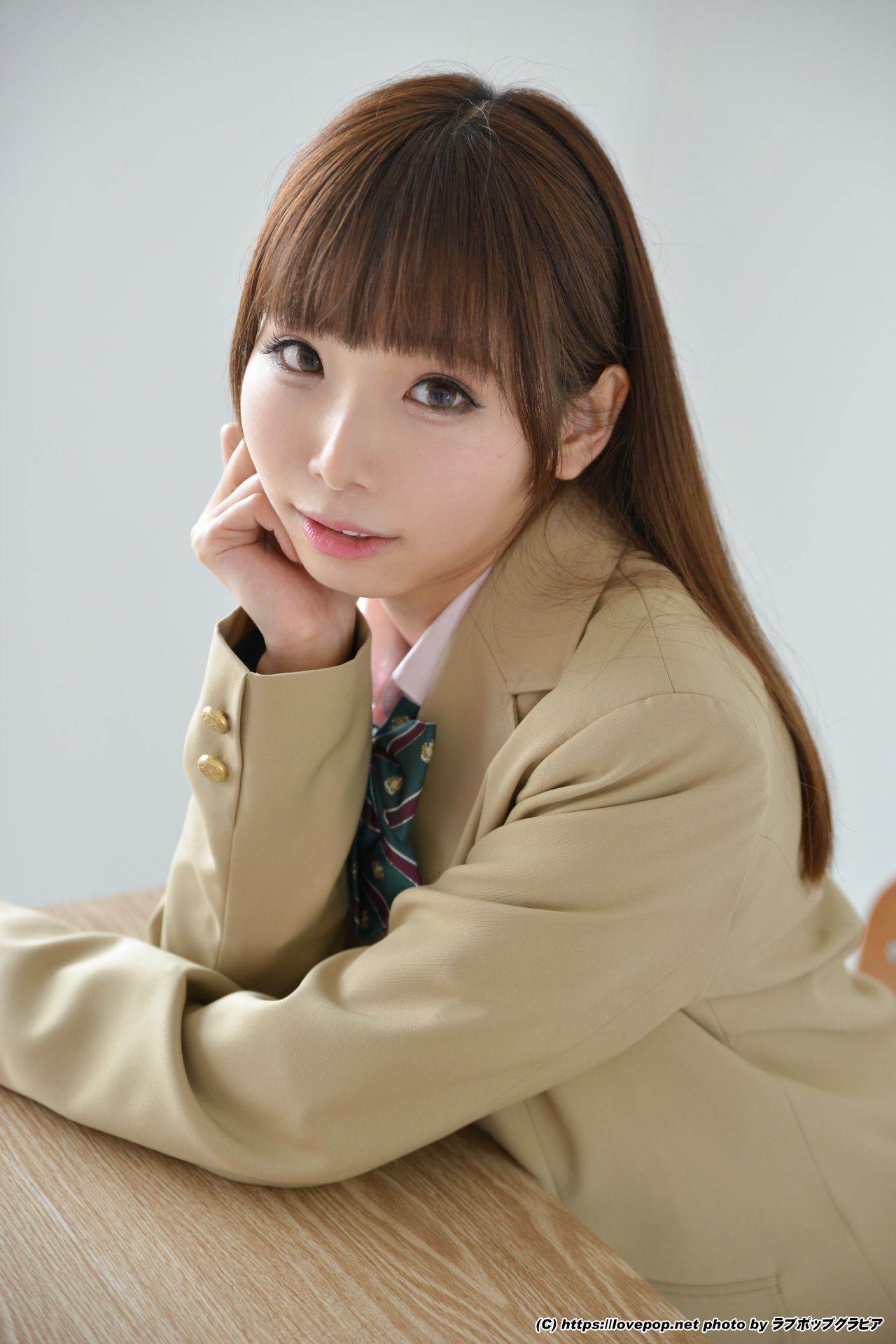 Mahore Himemiya 姫宮まほれ Photoset 03-图7