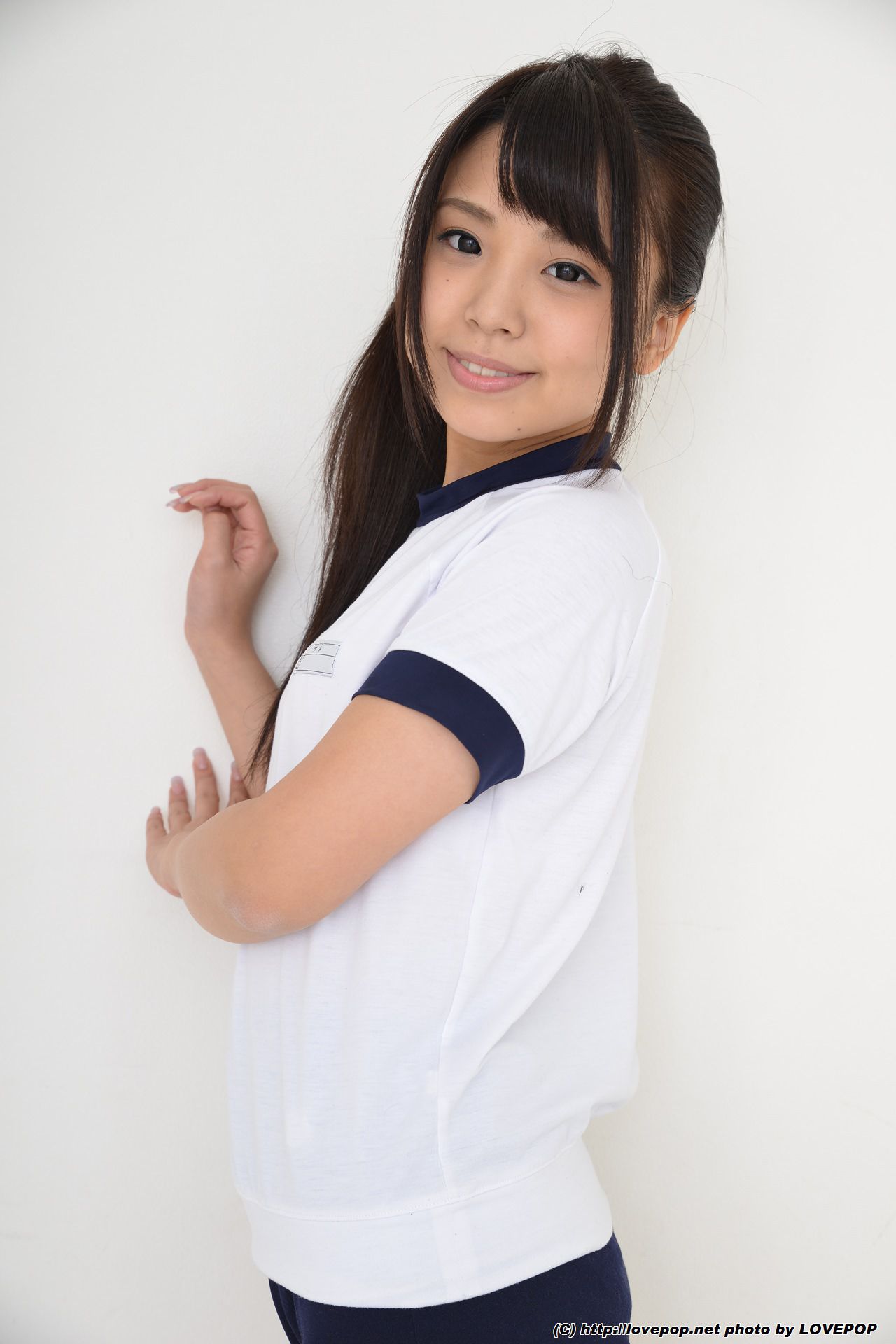 Maya Hashimoto 橋本麻耶 Photoset 02-图2