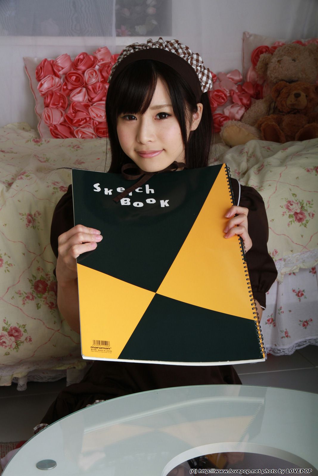 Megumi Aisaka 逢坂愛 Photoset 01-图0