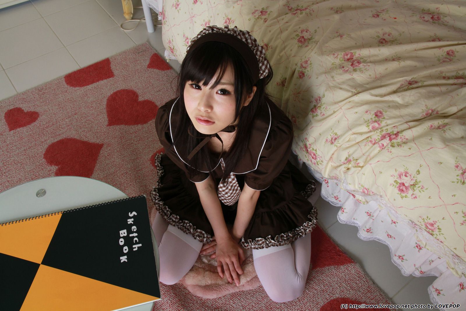 Megumi Aisaka 逢坂愛 Photoset 01-图11
