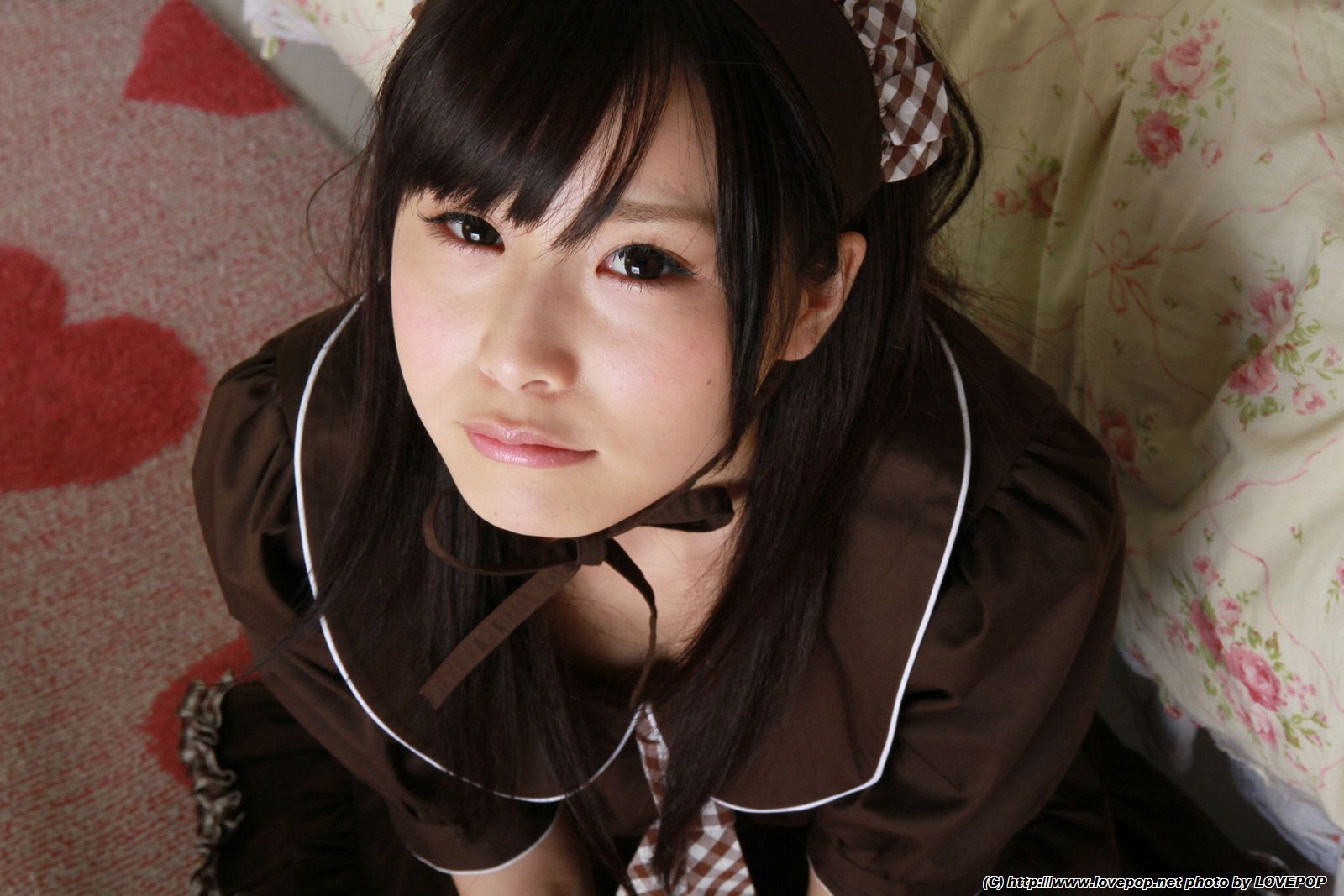 Megumi Aisaka 逢坂愛 Photoset 01-图12