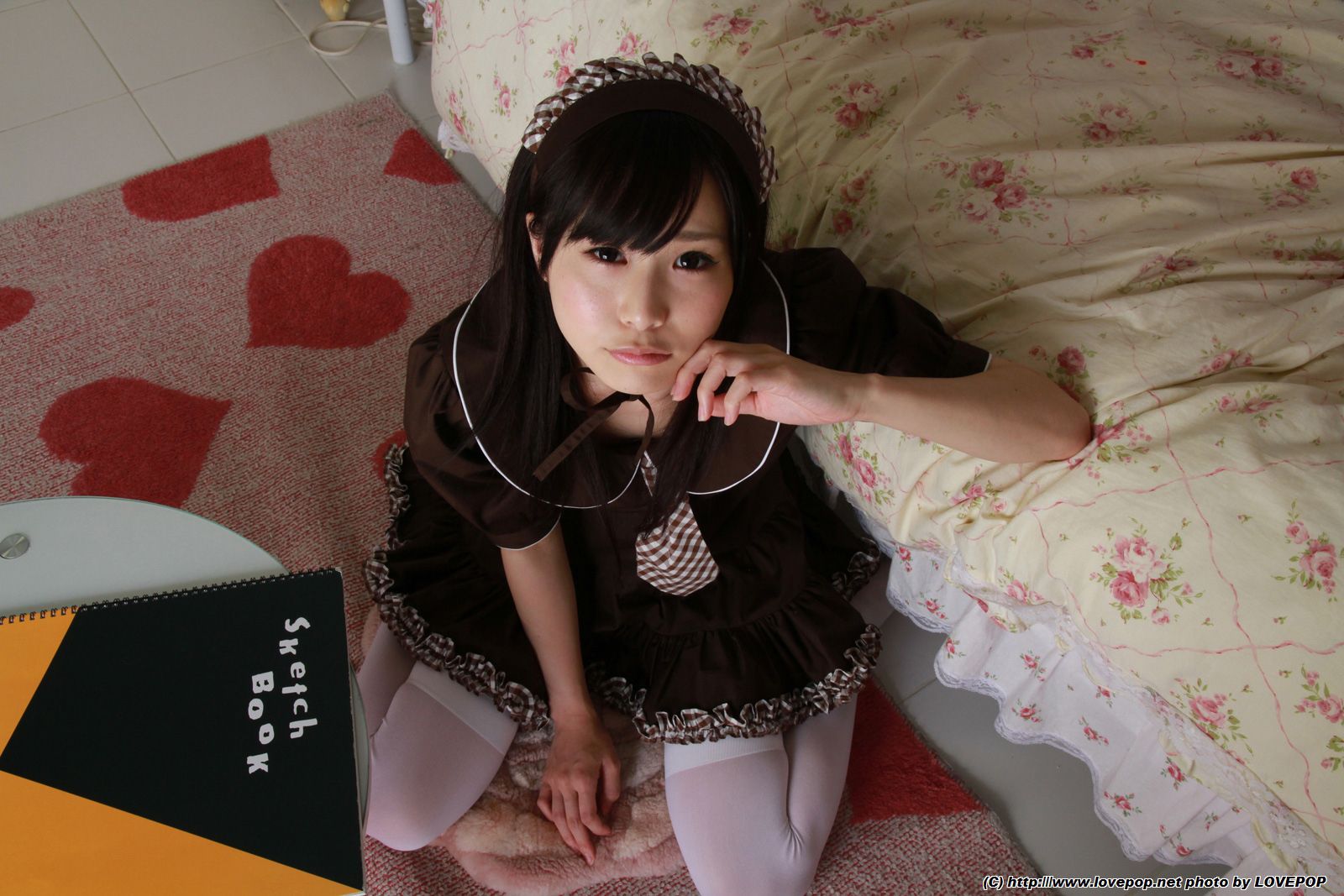 Megumi Aisaka 逢坂愛 Photoset 01-图13