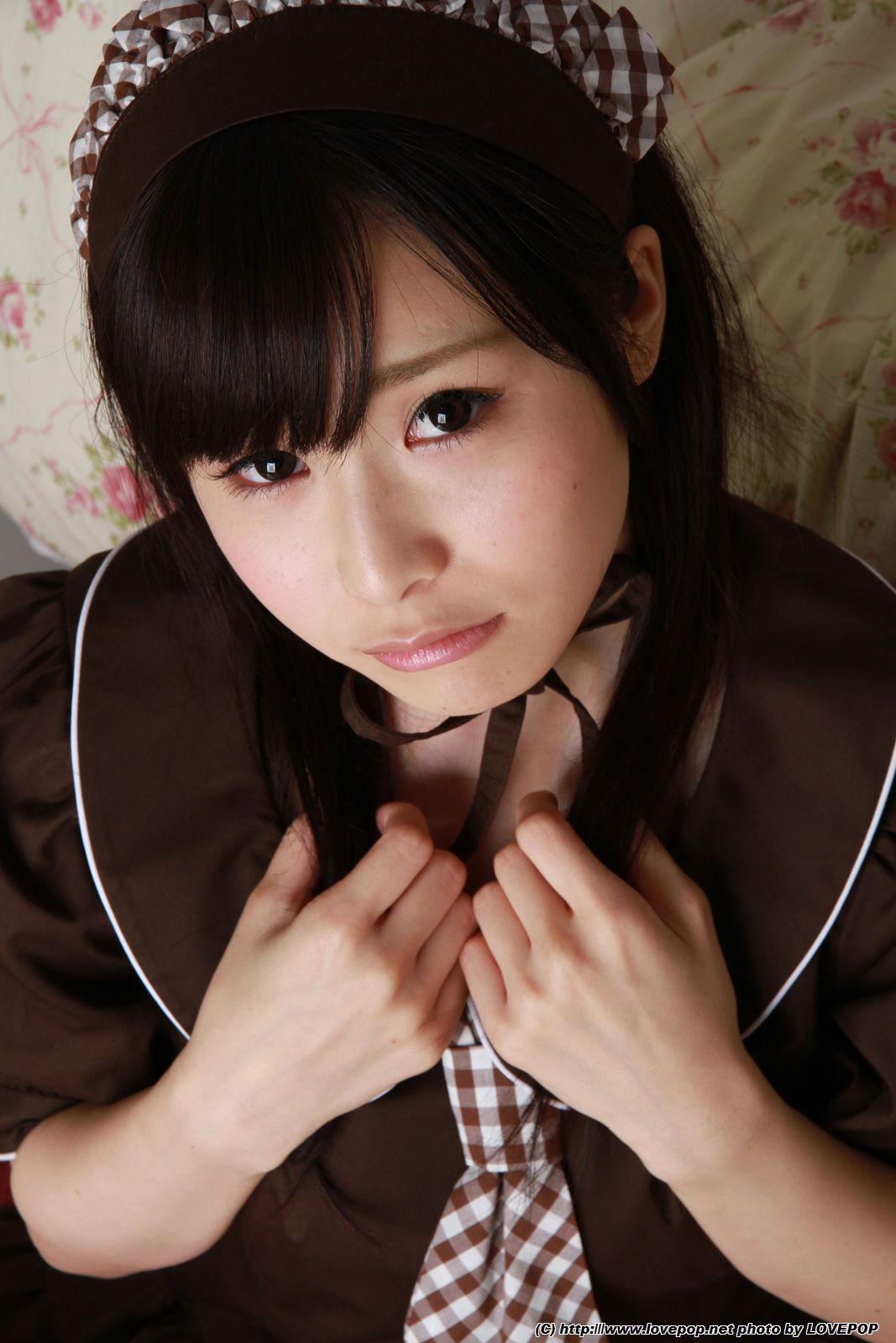 Megumi Aisaka 逢坂愛 Photoset 01-图15