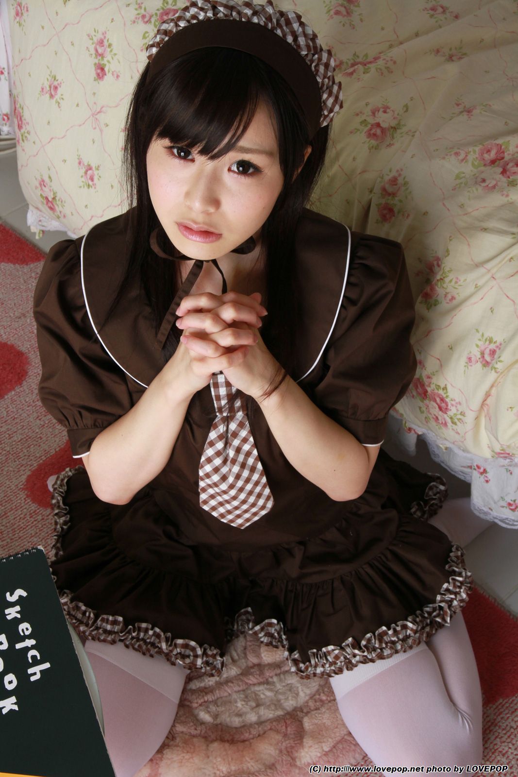 Megumi Aisaka 逢坂愛 Photoset 01-图16