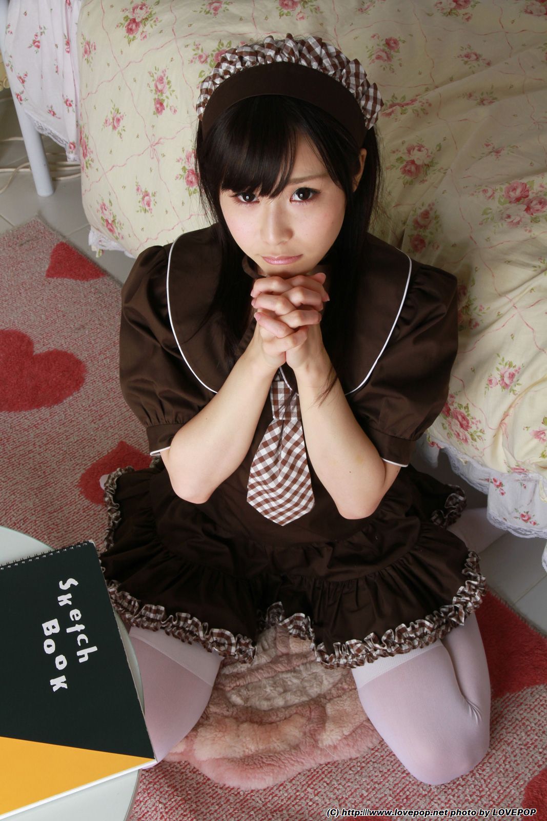 Megumi Aisaka 逢坂愛 Photoset 01-图17