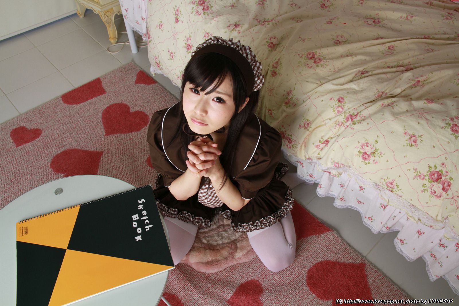 Megumi Aisaka 逢坂愛 Photoset 01-图18