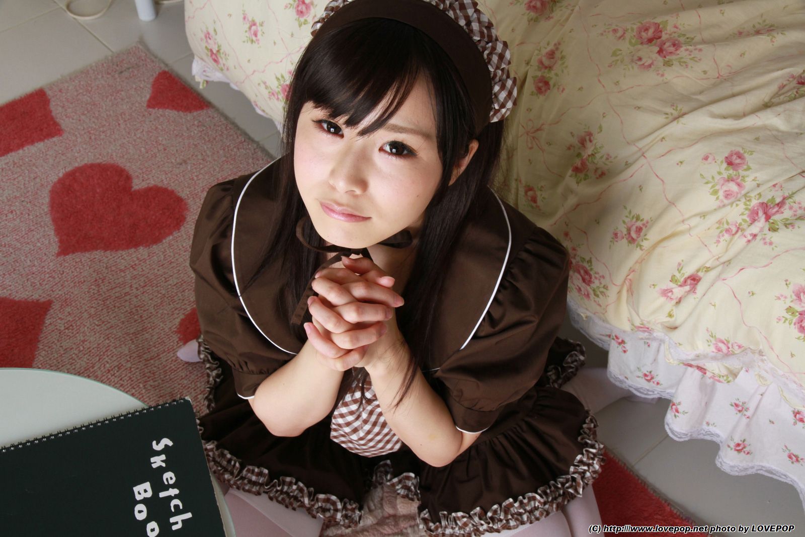 Megumi Aisaka 逢坂愛 Photoset 01-图19
