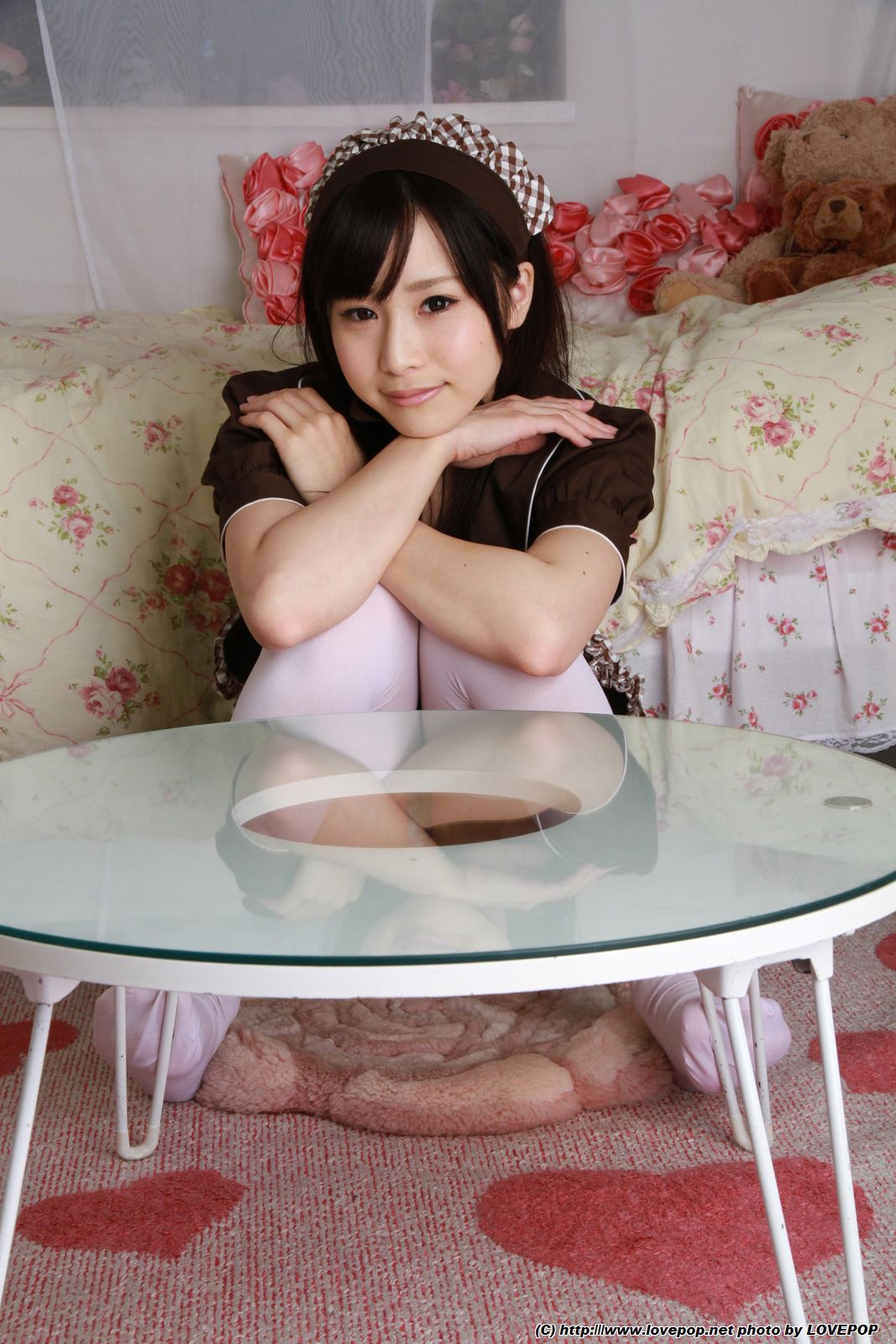 Megumi Aisaka 逢坂愛 Photoset 01-图22