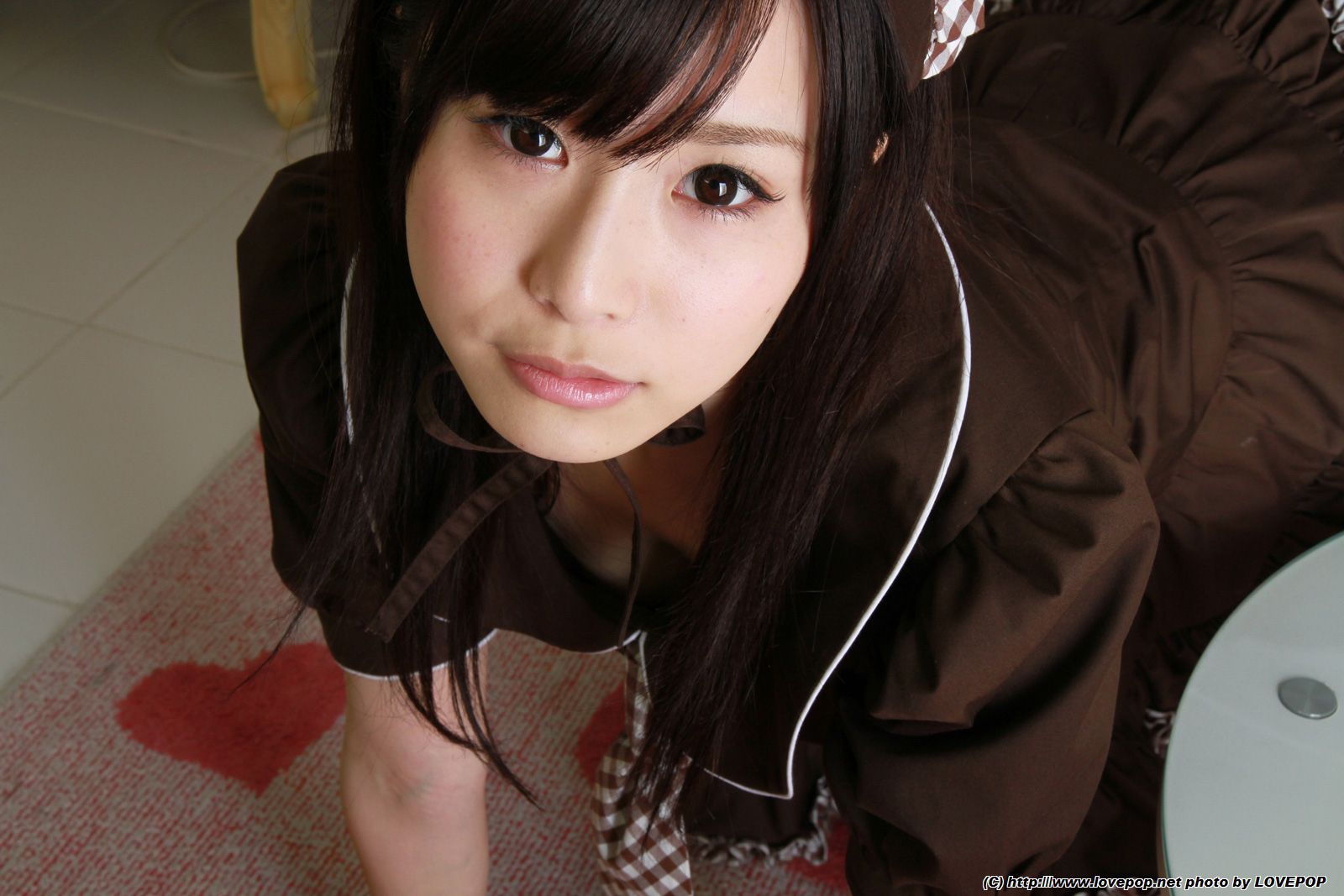 Megumi Aisaka 逢坂愛 Photoset 01-图33