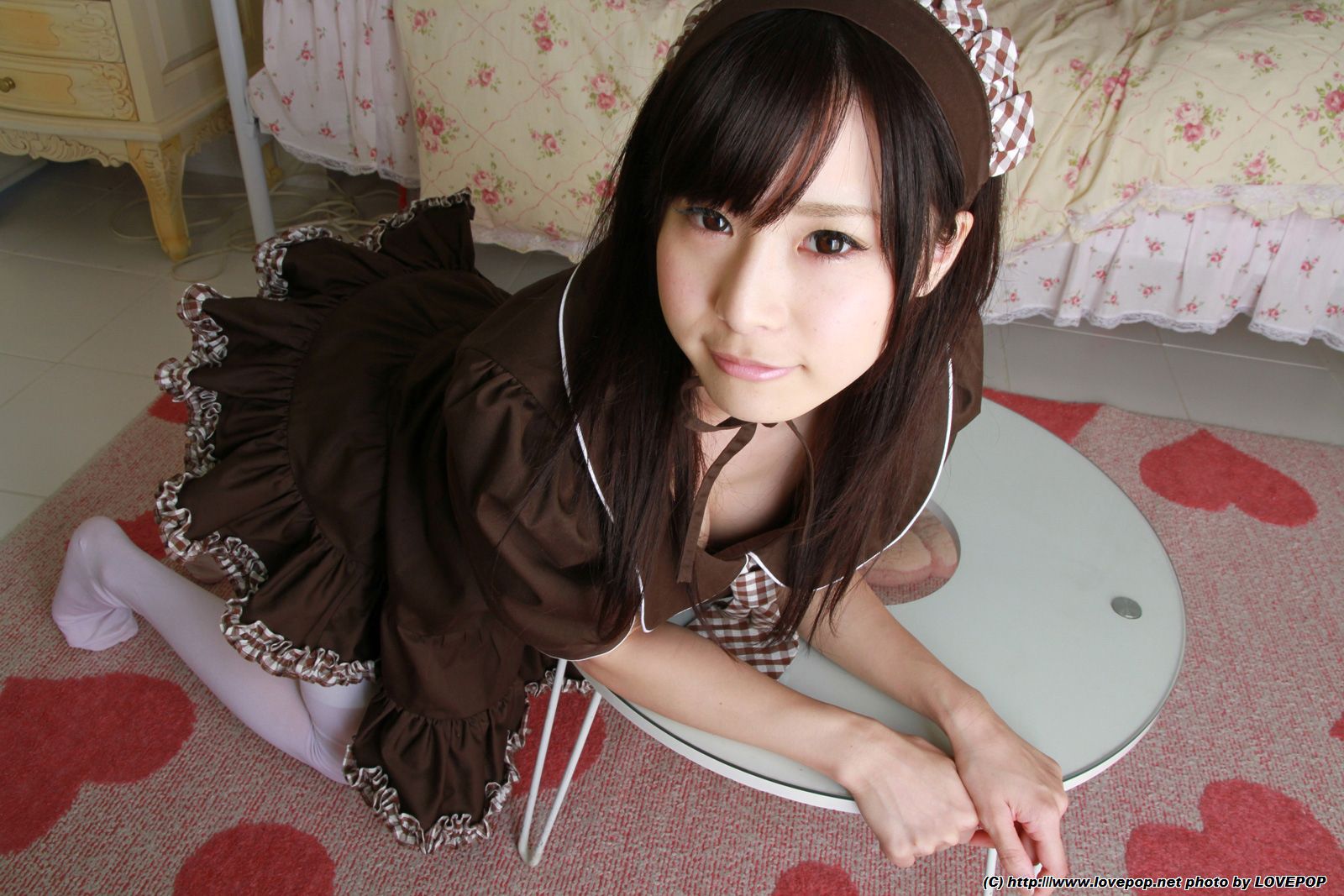 Megumi Aisaka 逢坂愛 Photoset 01-图35