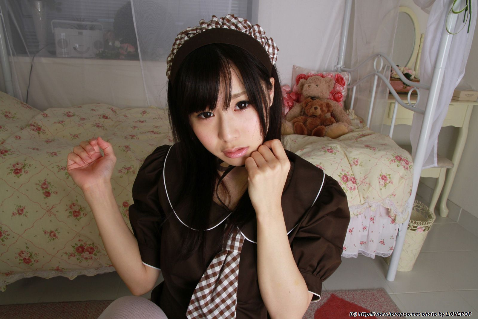 Megumi Aisaka 逢坂愛 Photoset 01-图42