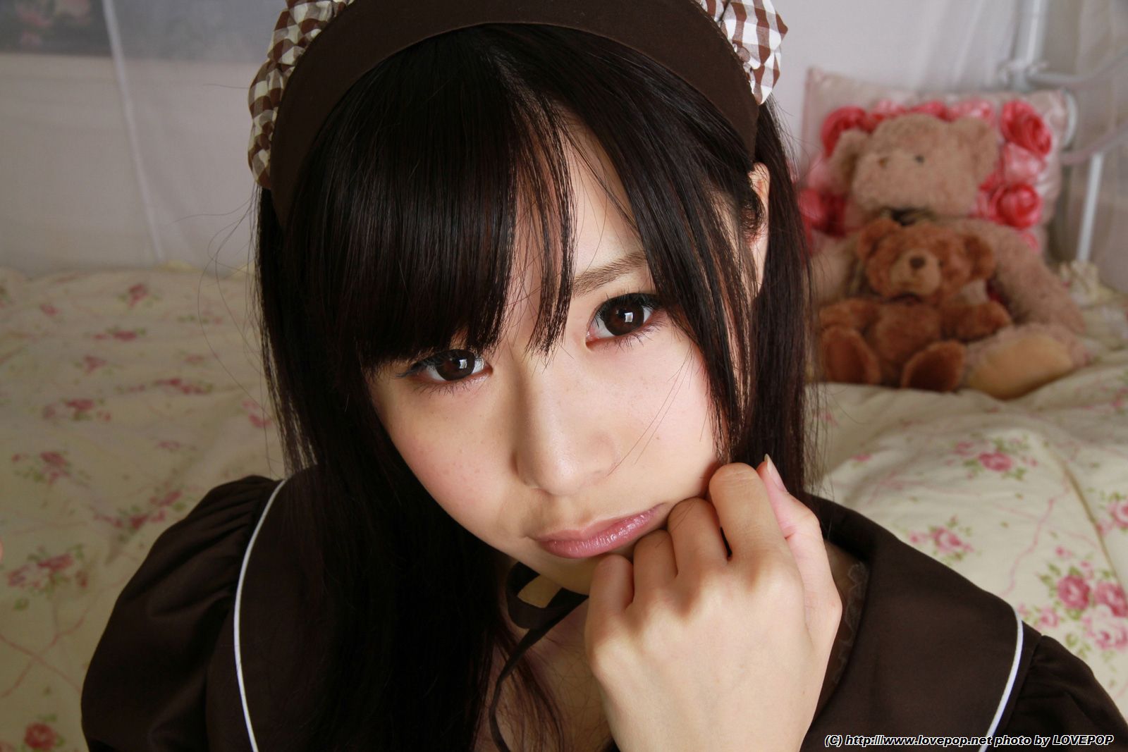 Megumi Aisaka 逢坂愛 Photoset 01-图43