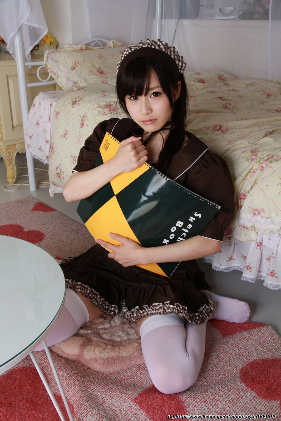 Megumi Aisaka 逢坂愛 Photoset 01-图4