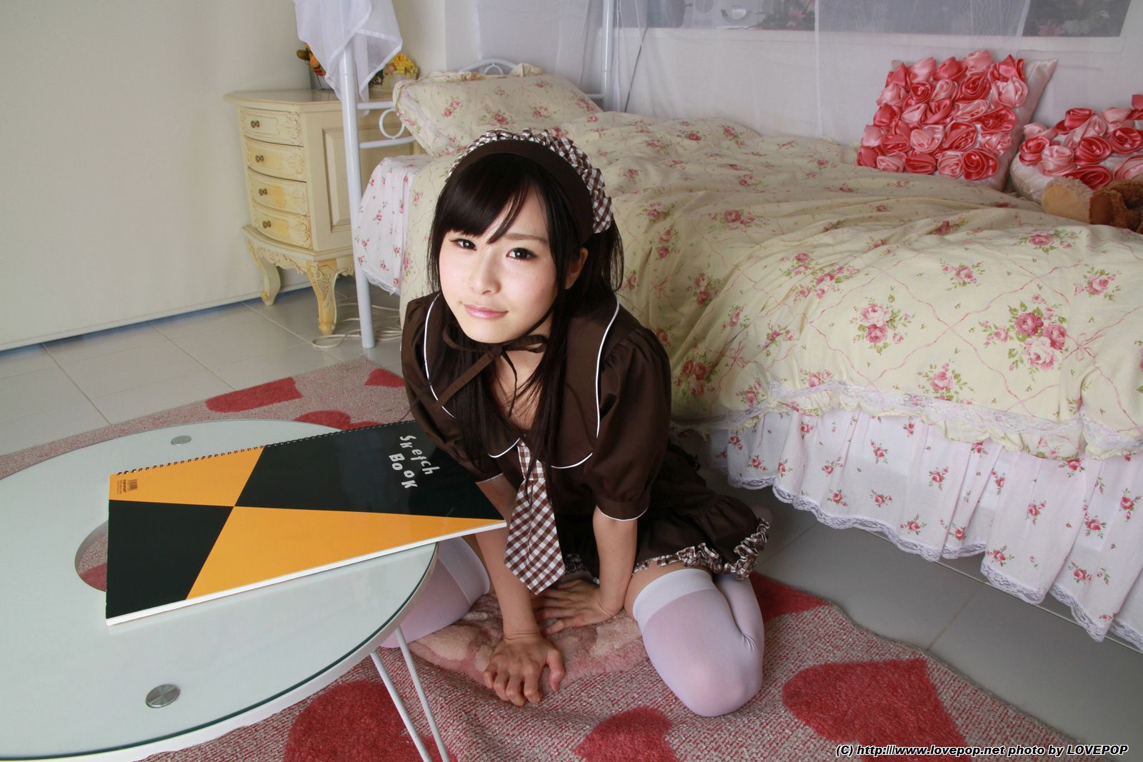 Megumi Aisaka 逢坂愛 Photoset 01-图5