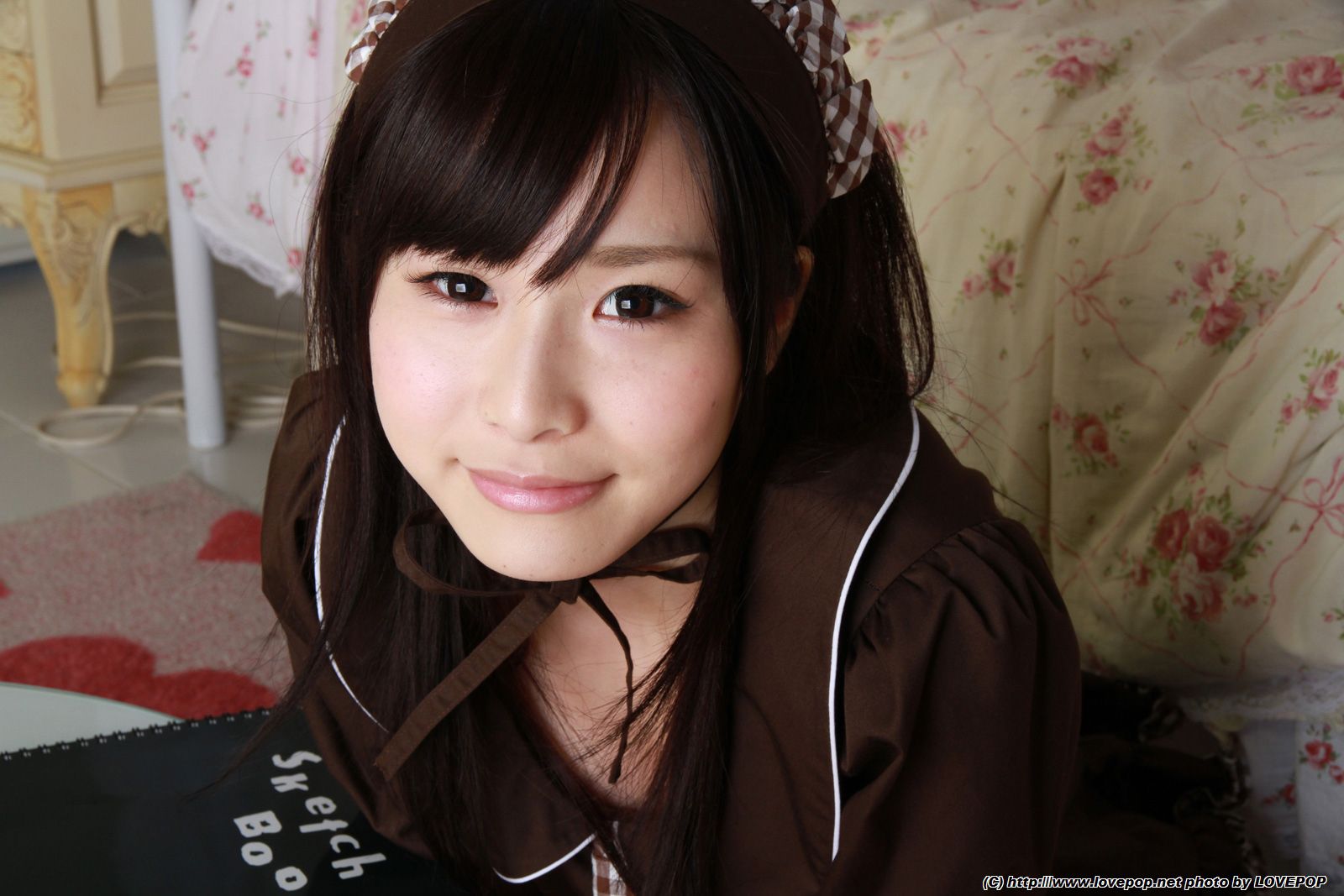 Megumi Aisaka 逢坂愛 Photoset 01-图6