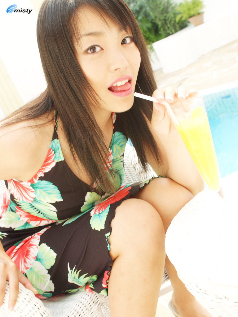 No.008 Ayano Yarita 立花彩野-图38