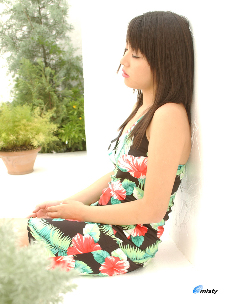 No.008 Ayano Yarita 立花彩野-图49