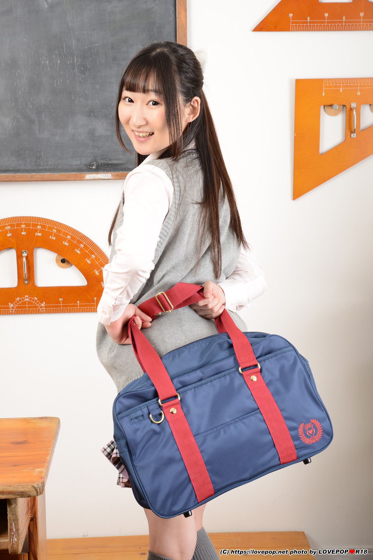Misaki Yumeno 夢乃美咲 Photoset 01-图9