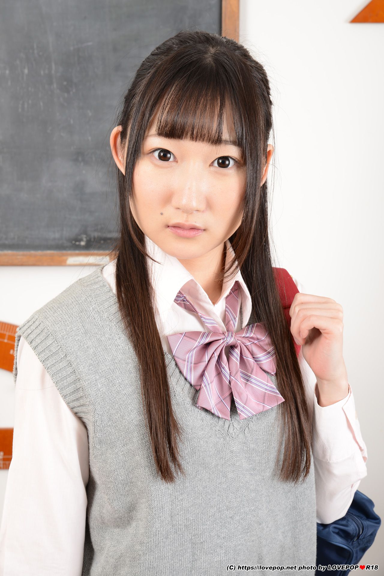Misaki Yumeno 夢乃美咲 Photoset 01-图2