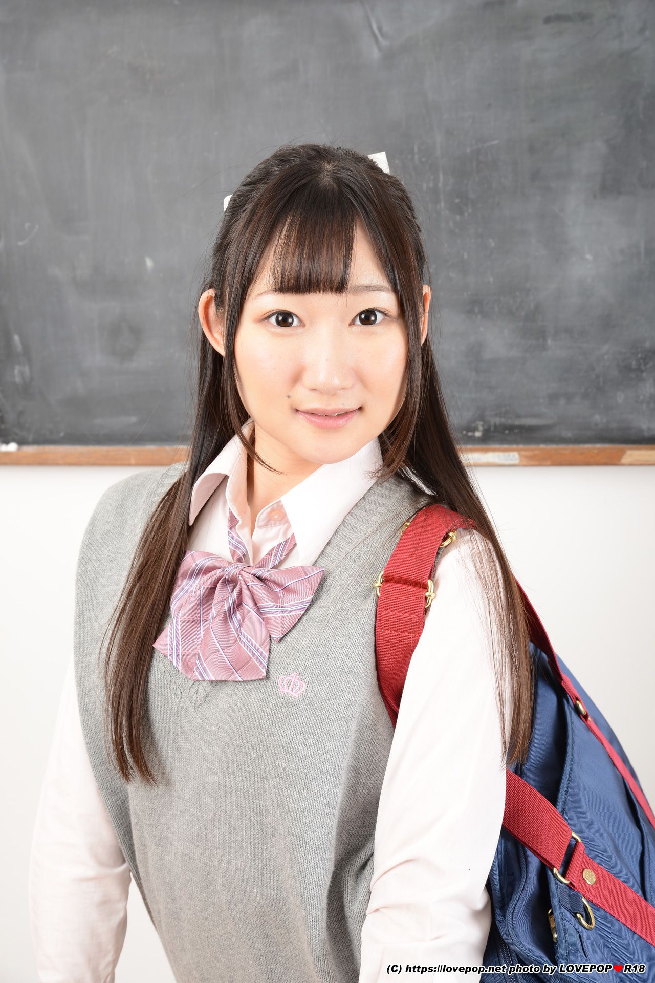 Misaki Yumeno 夢乃美咲 Photoset 01-图5