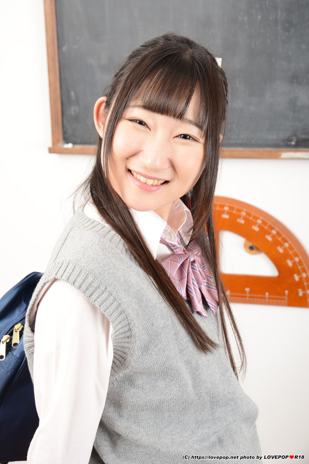 Misaki Yumeno 夢乃美咲 Photoset 01-图7