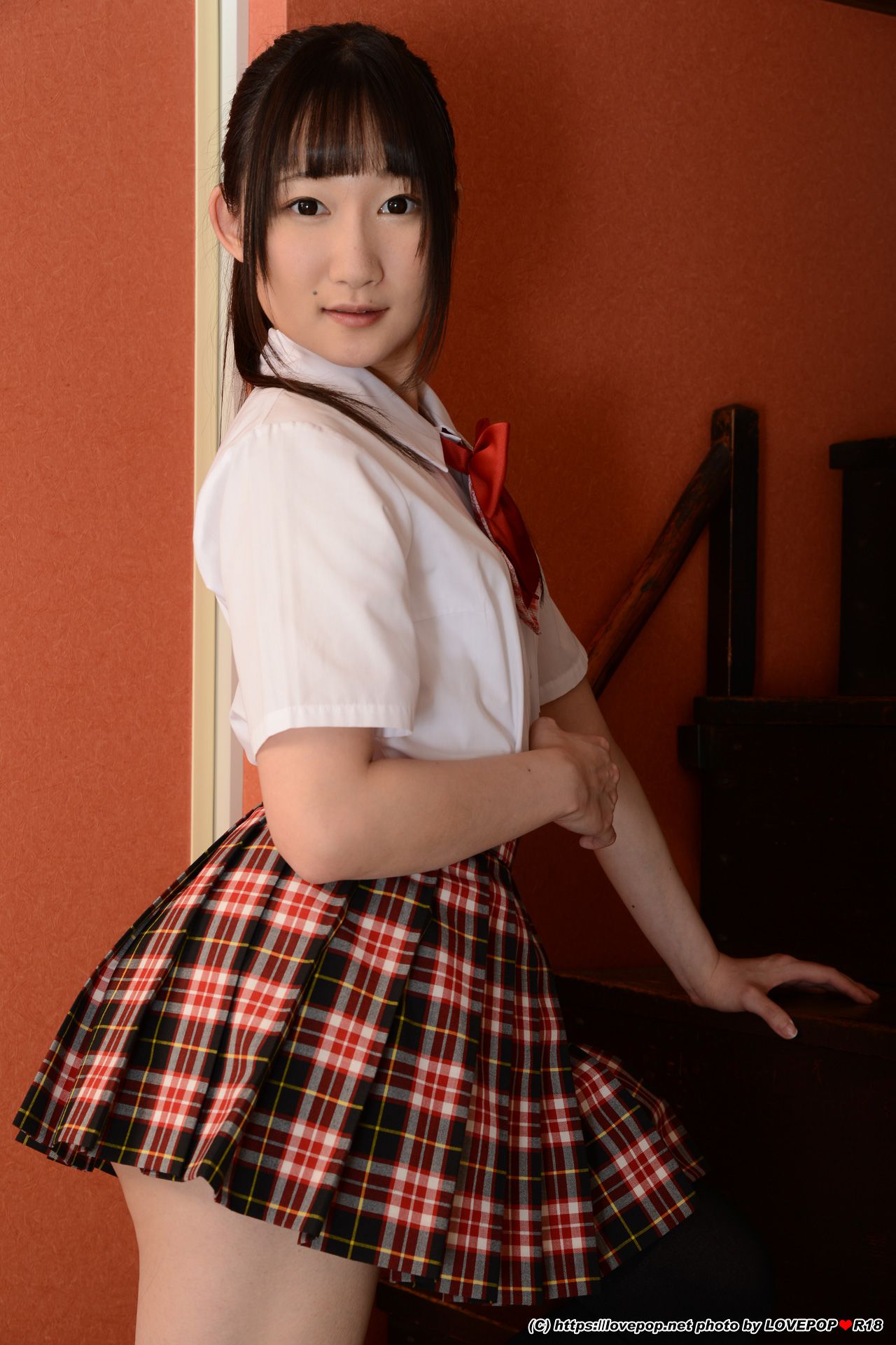 Misaki Yumeno 夢乃美咲 Photoset 02-图14