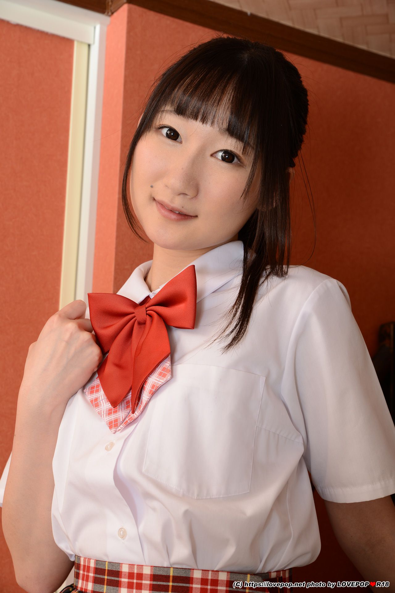 Misaki Yumeno 夢乃美咲 Photoset 02-图17