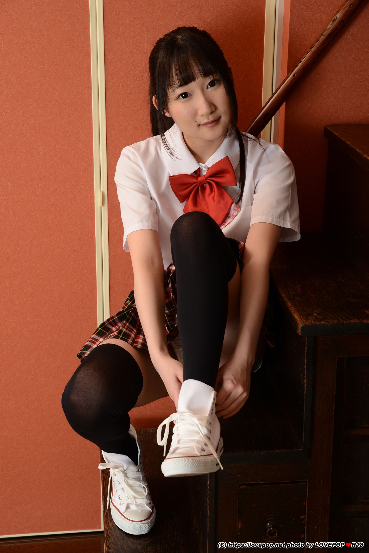 Misaki Yumeno 夢乃美咲 Photoset 02-图18