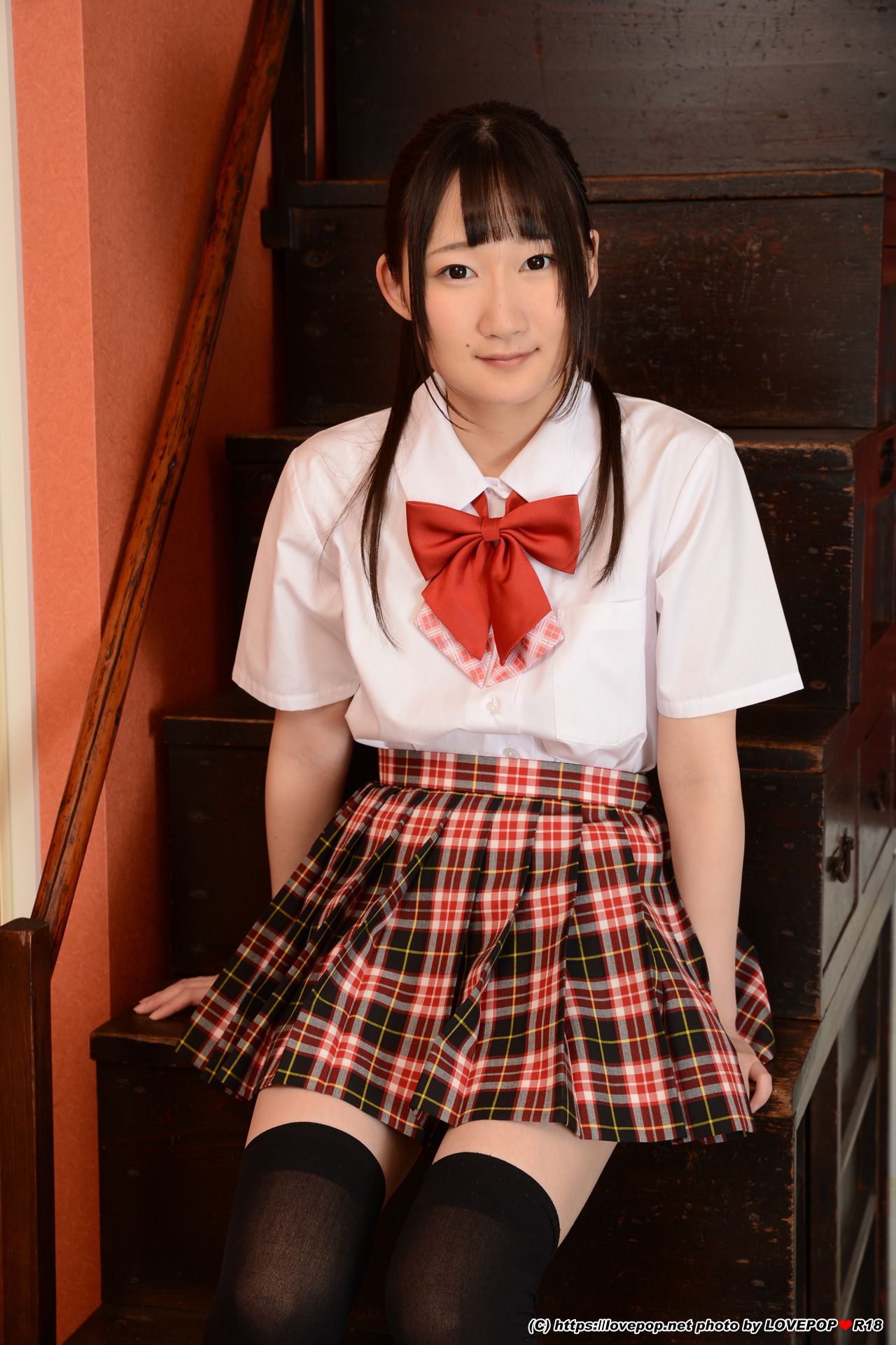 Misaki Yumeno 夢乃美咲 Photoset 02-图1