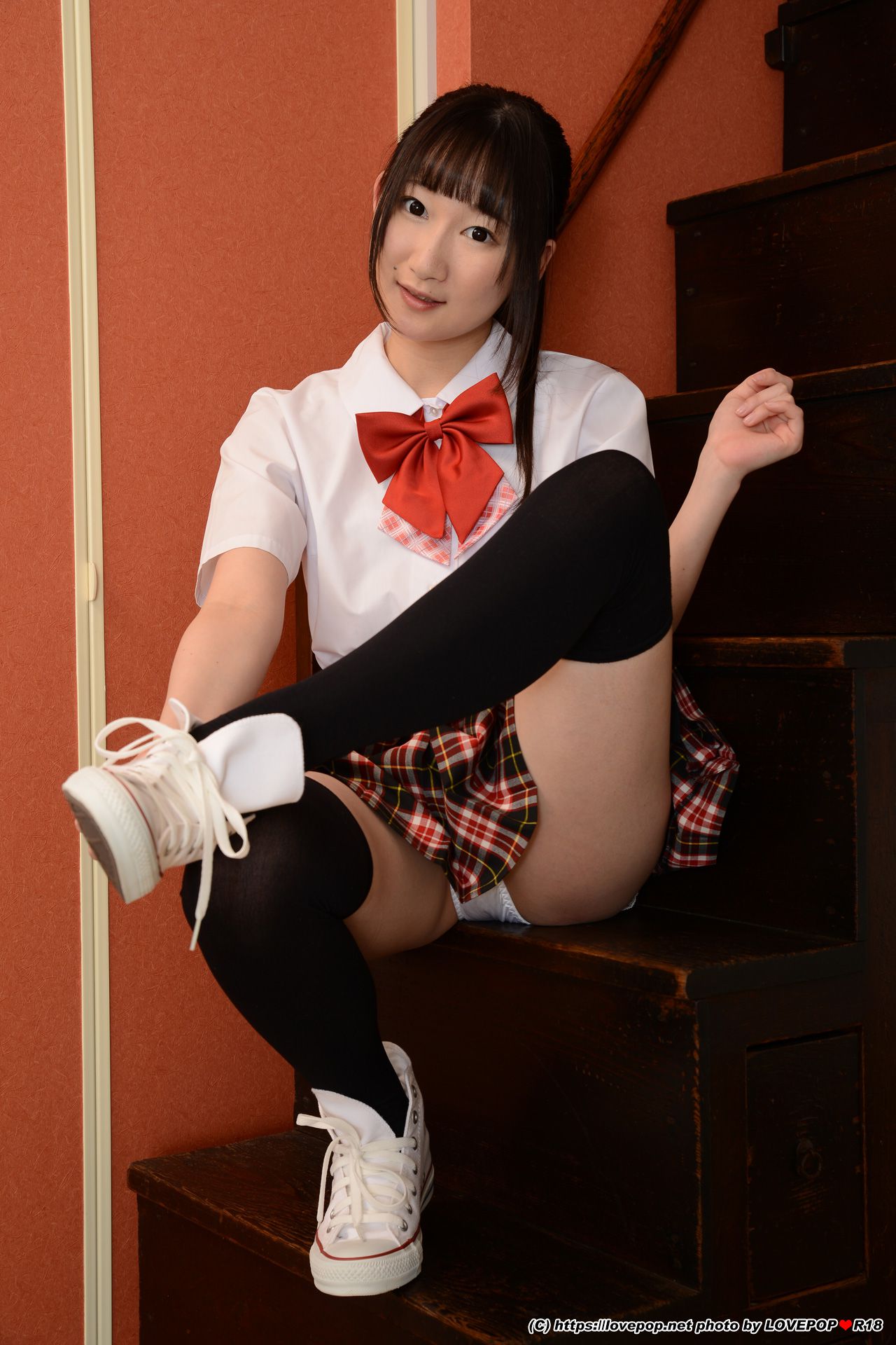 Misaki Yumeno 夢乃美咲 Photoset 02-图21