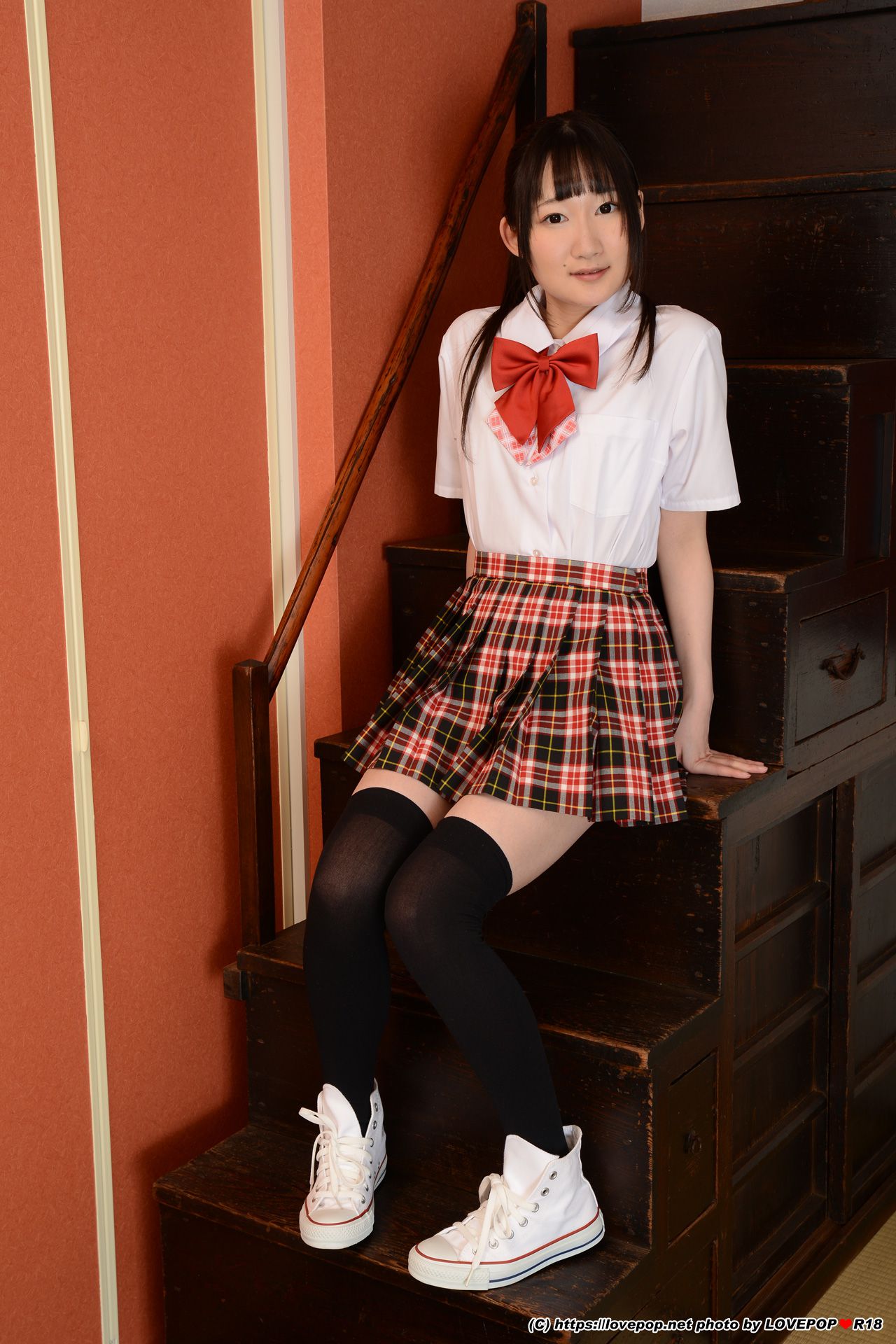 Misaki Yumeno 夢乃美咲 Photoset 02-图4