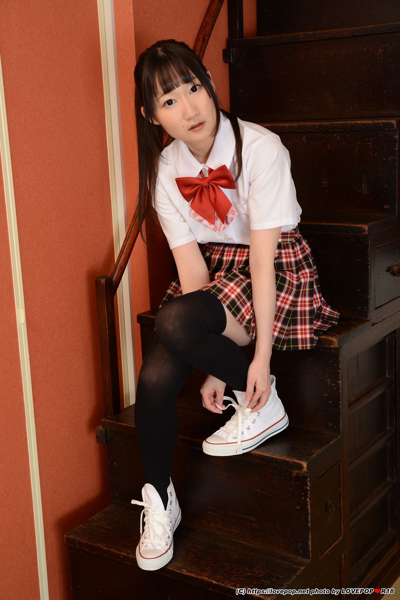 Misaki Yumeno 夢乃美咲 Photoset 02-图5